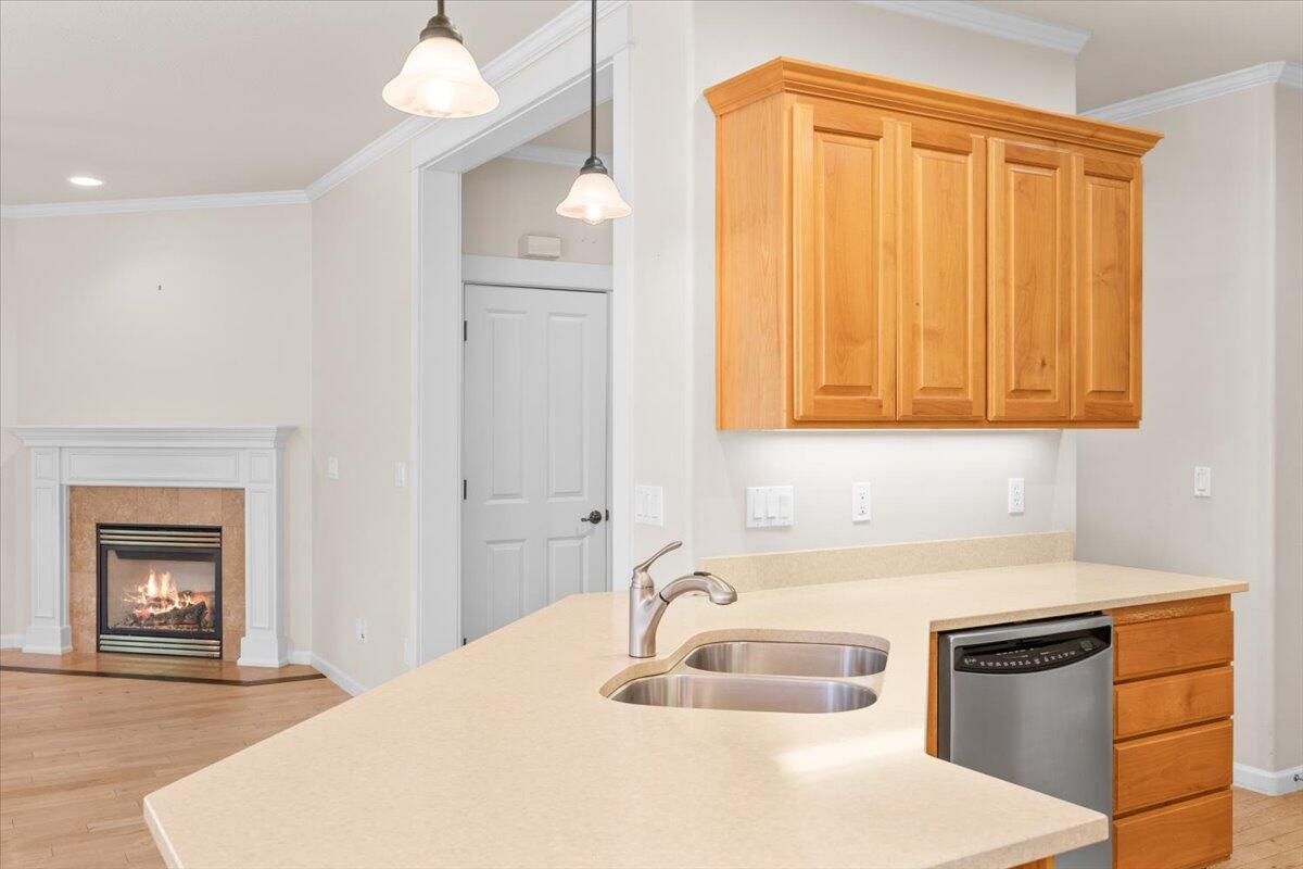 River Walk Subdivision - Residential