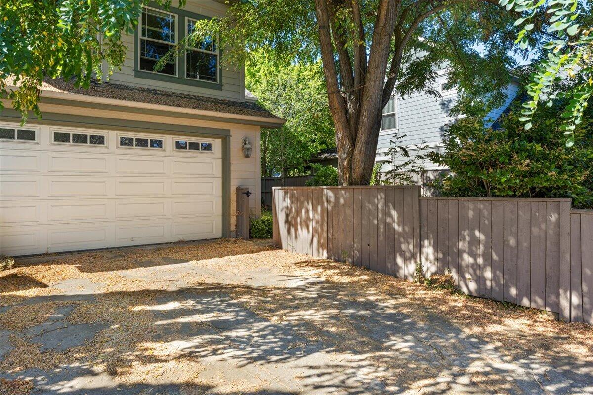 River Walk Subdivision - Residential