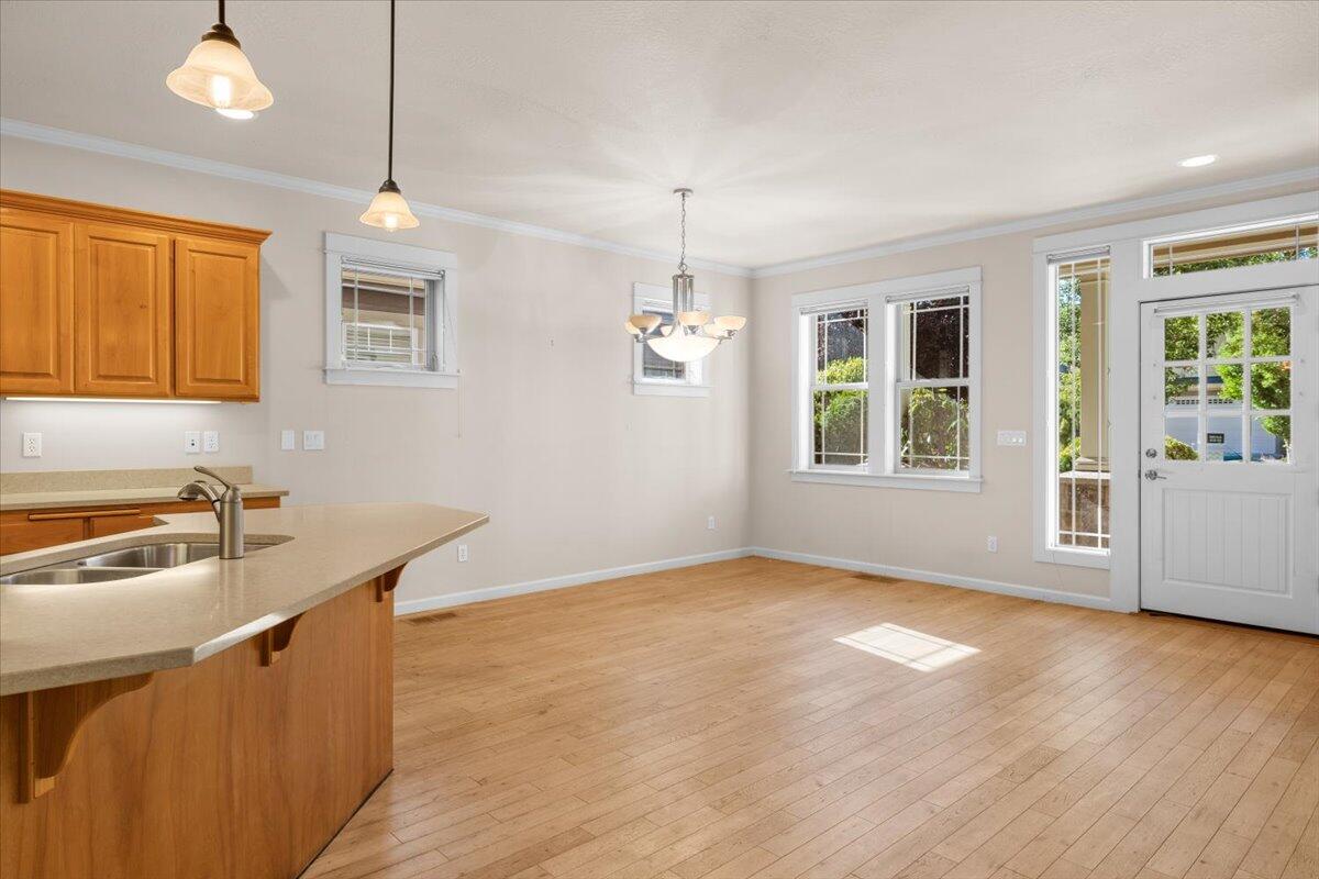 River Walk Subdivision - Residential