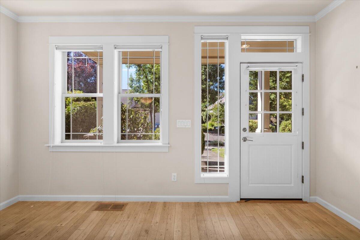 River Walk Subdivision - Residential