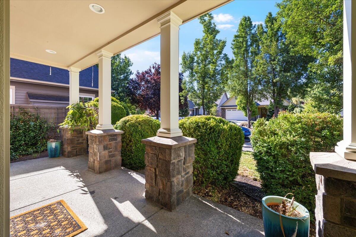 River Walk Subdivision - Residential