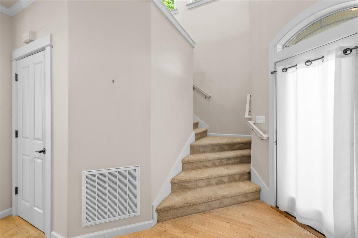 River Walk Subdivision - Residential