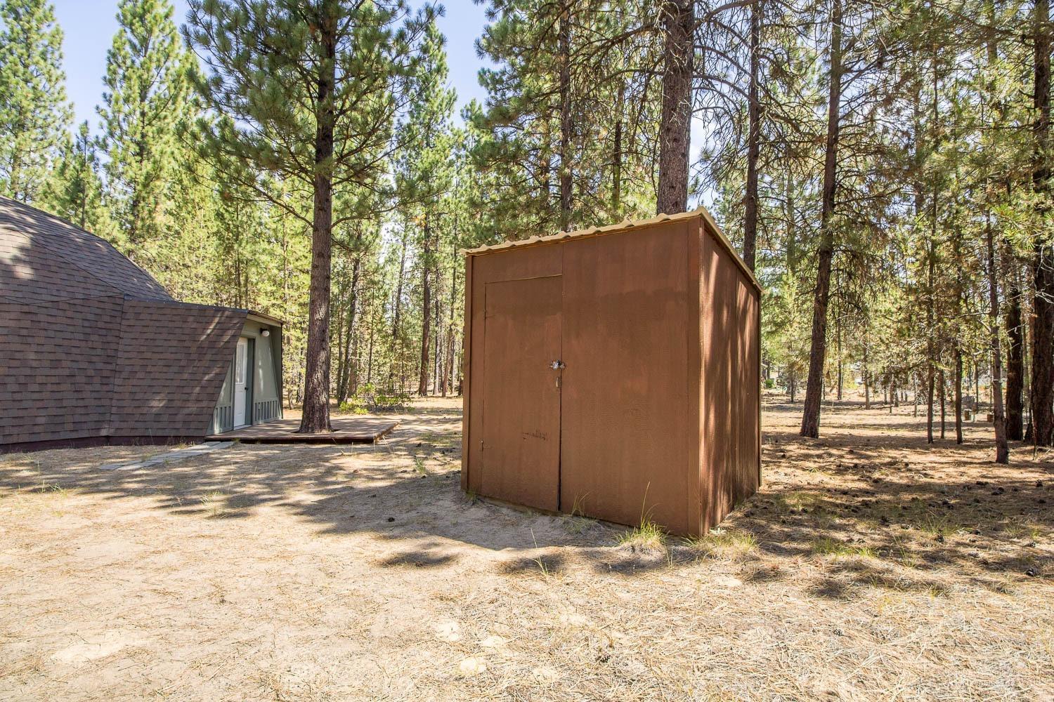 Tall Pines - Residential