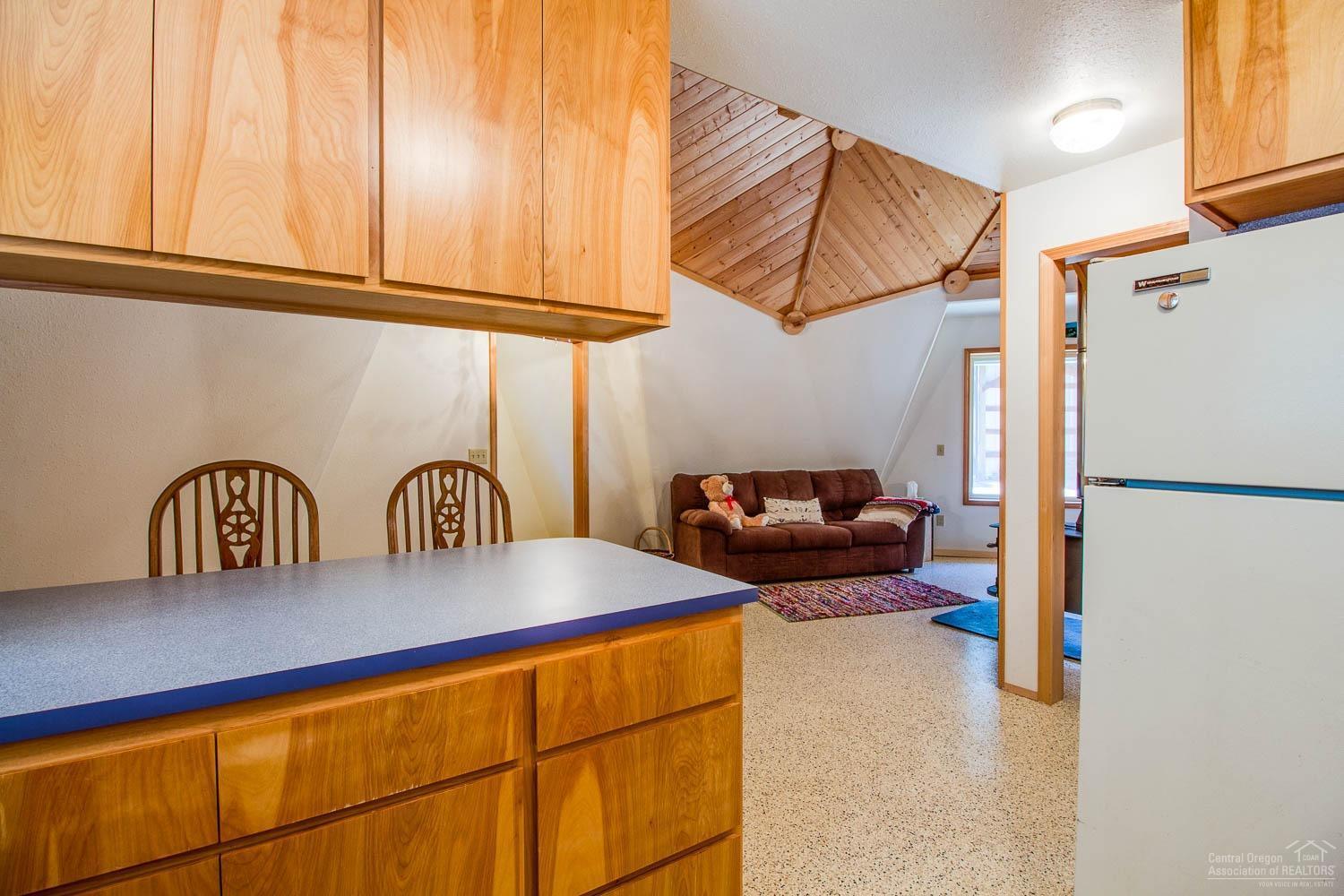 Tall Pines - Residential