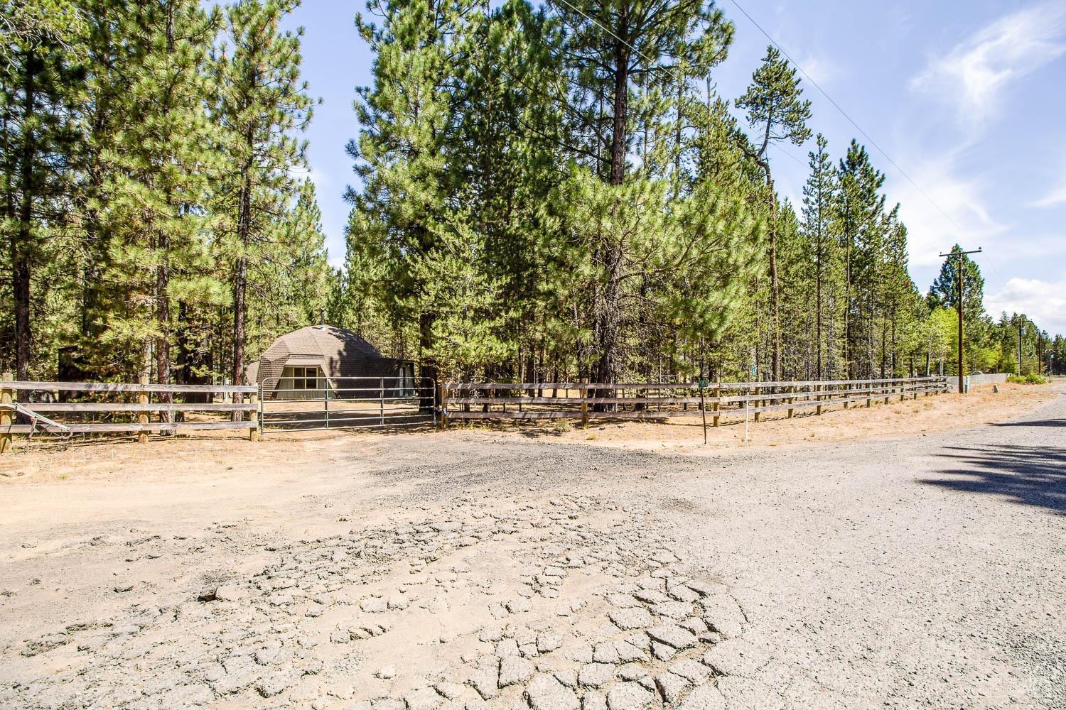 Tall Pines - Residential