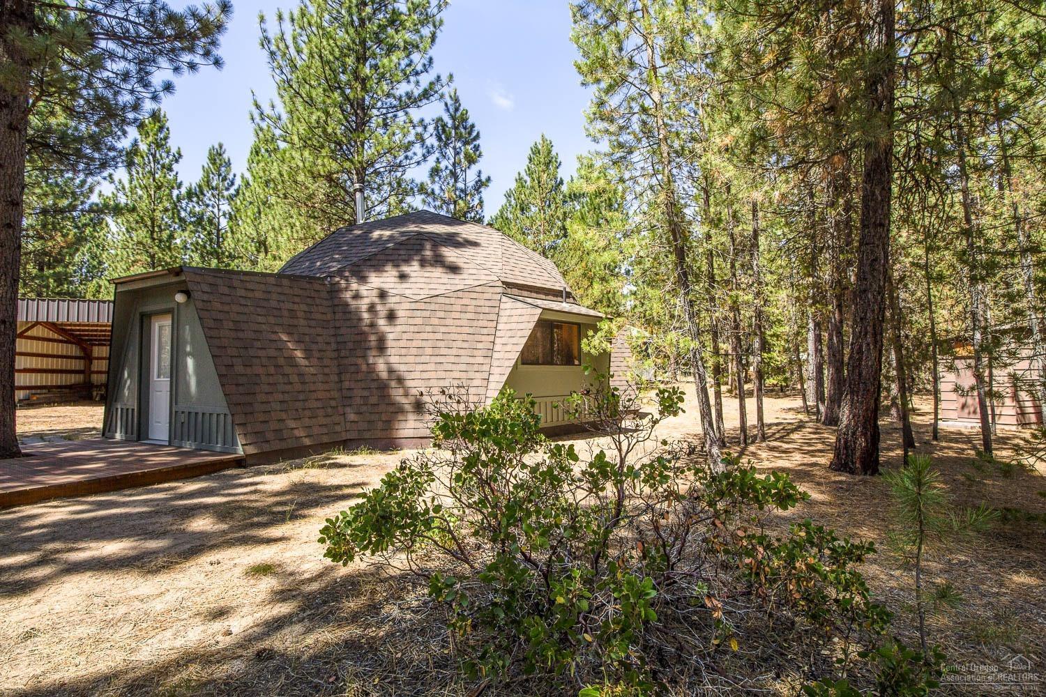 Tall Pines - Residential