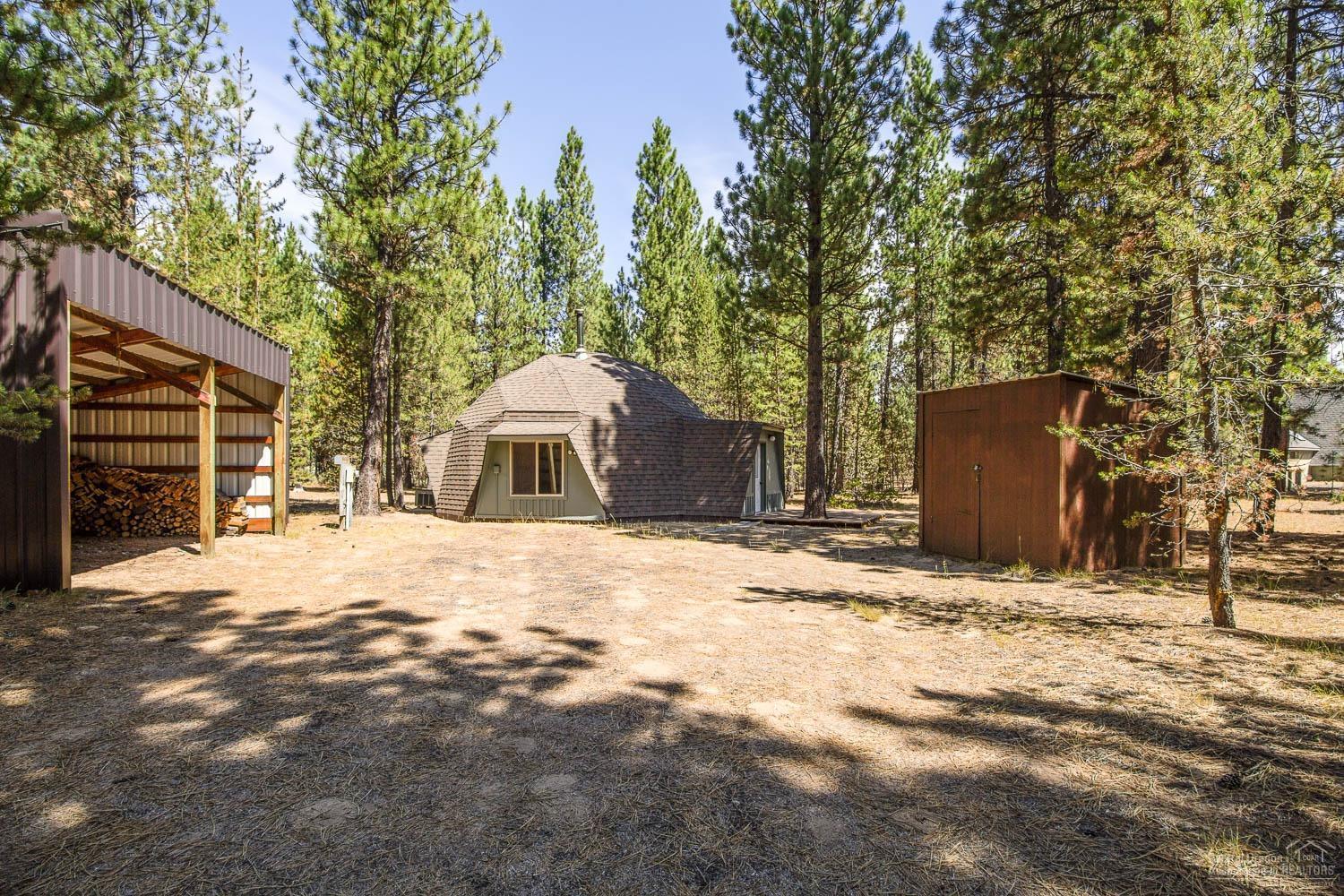 Tall Pines - Residential