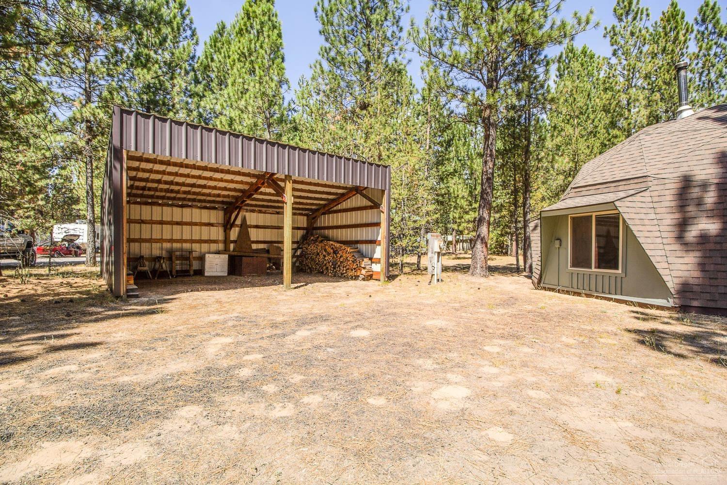 Tall Pines - Residential