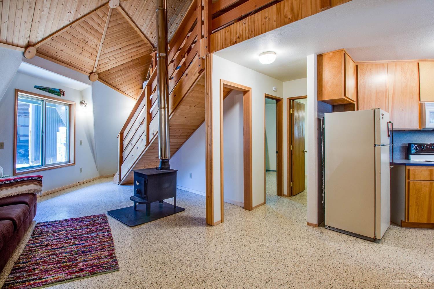 Tall Pines - Residential