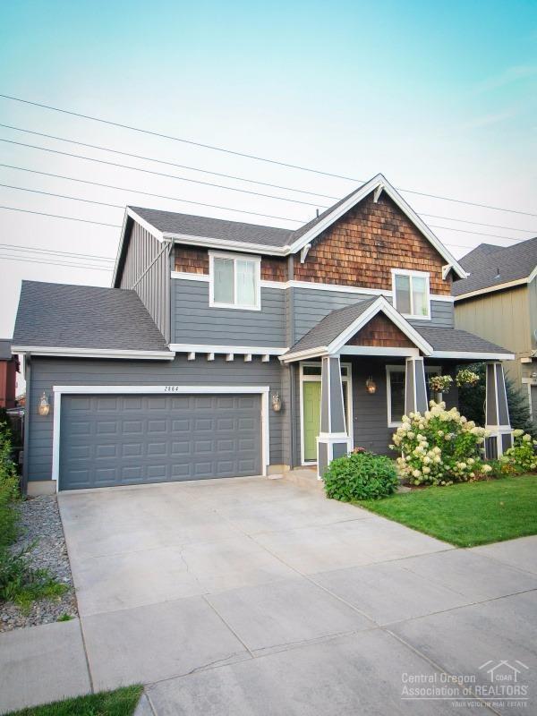 Arrowhead - Residential