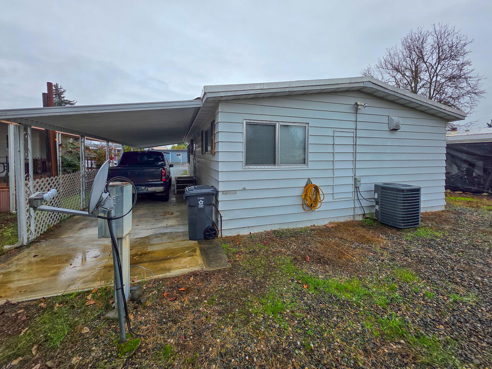 Rogue Lea Estates - Residential