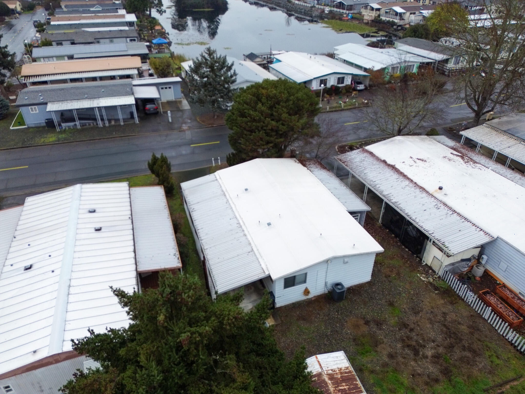 Rogue Lea Estates - Residential