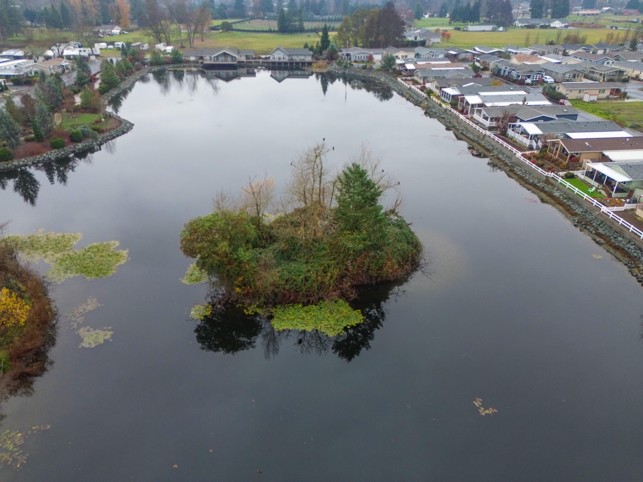 Rogue Lea Estates - Residential