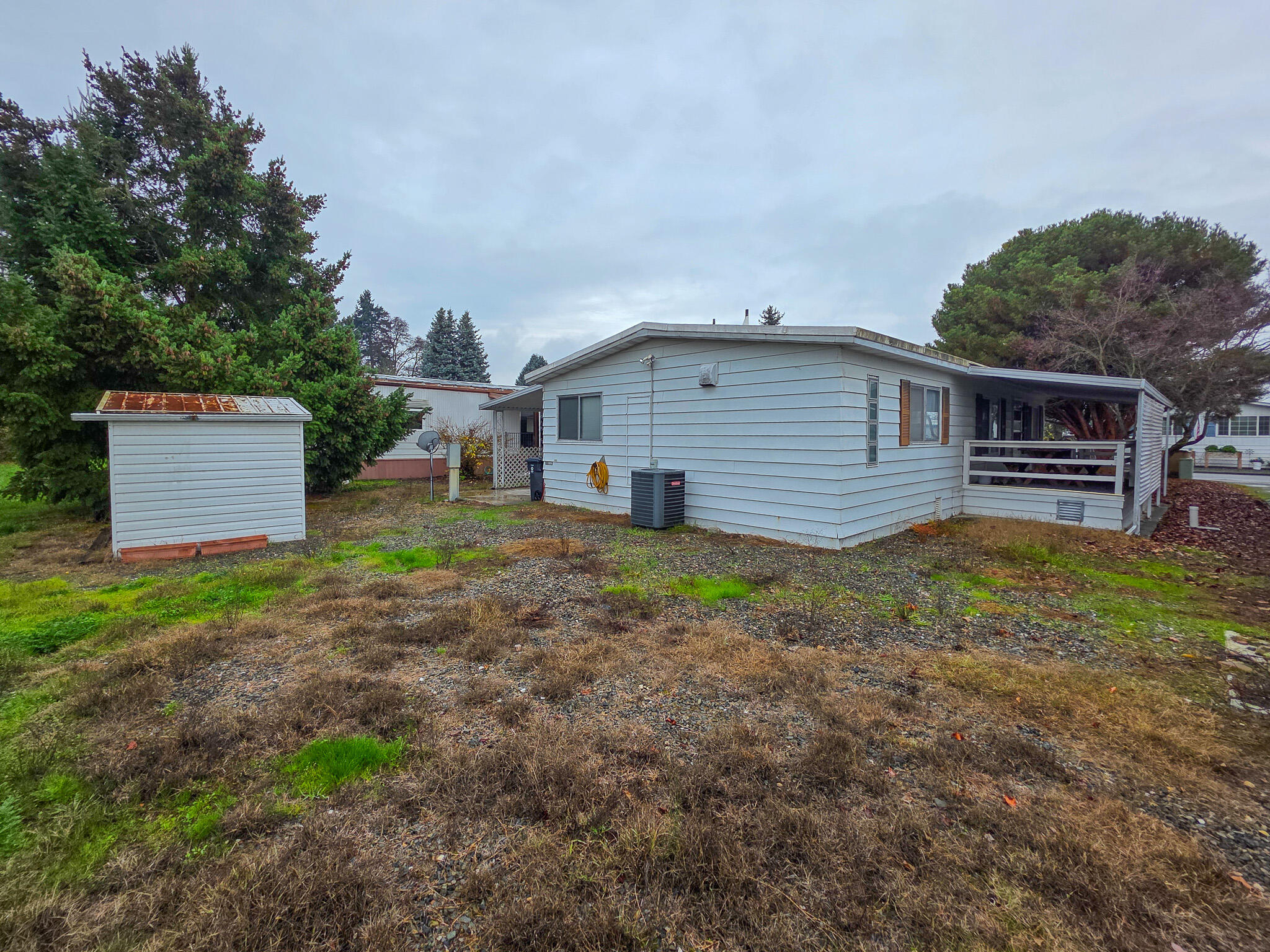 Rogue Lea Estates - Residential