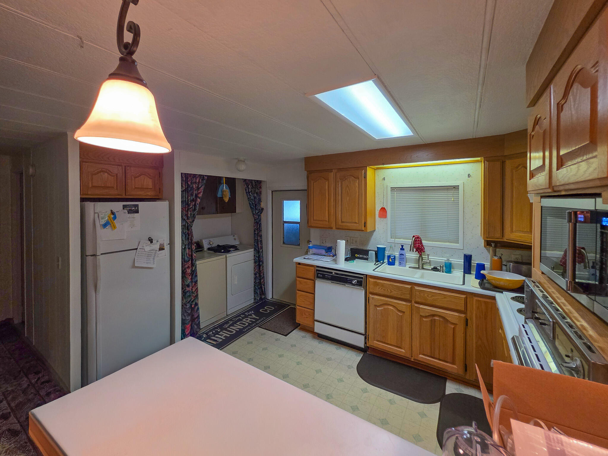 Rogue Lea Estates - Residential