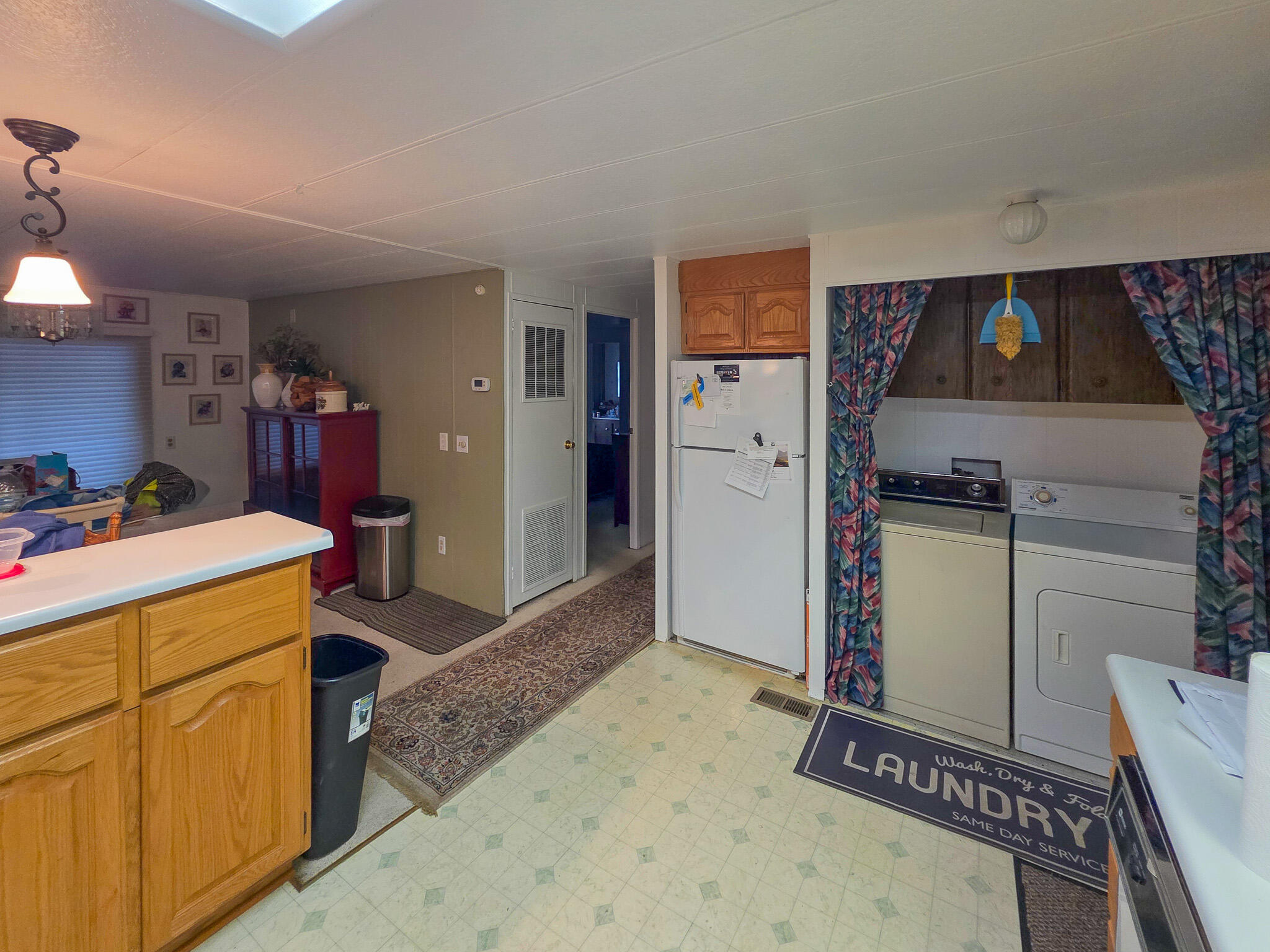 Rogue Lea Estates - Residential