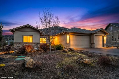 10103 Juniper Glen Circle Redmond OR 97756