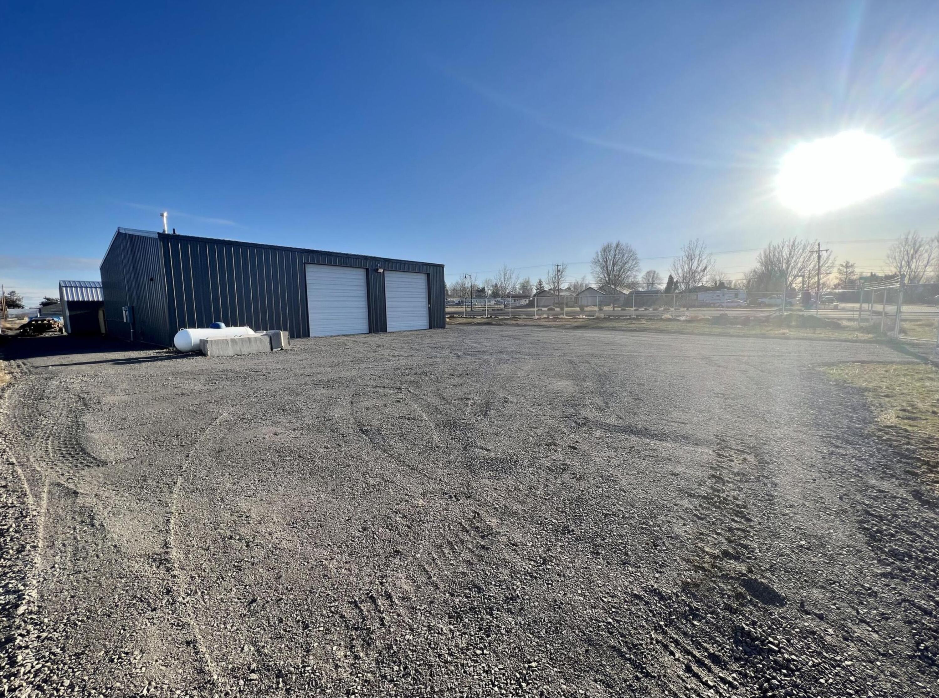 N/A - Commercial Sale