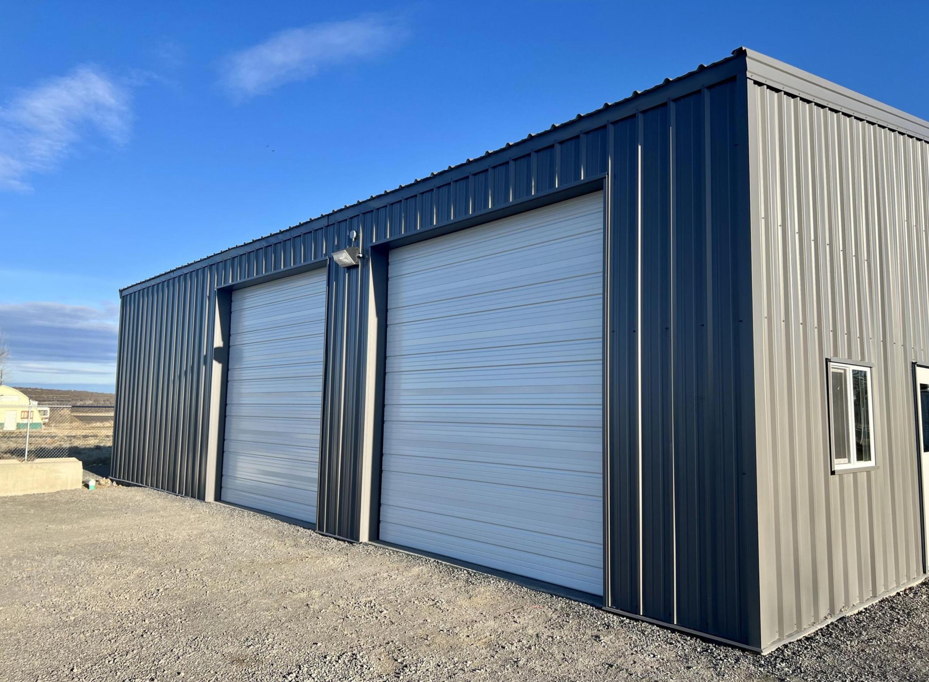 N/A - Commercial Sale