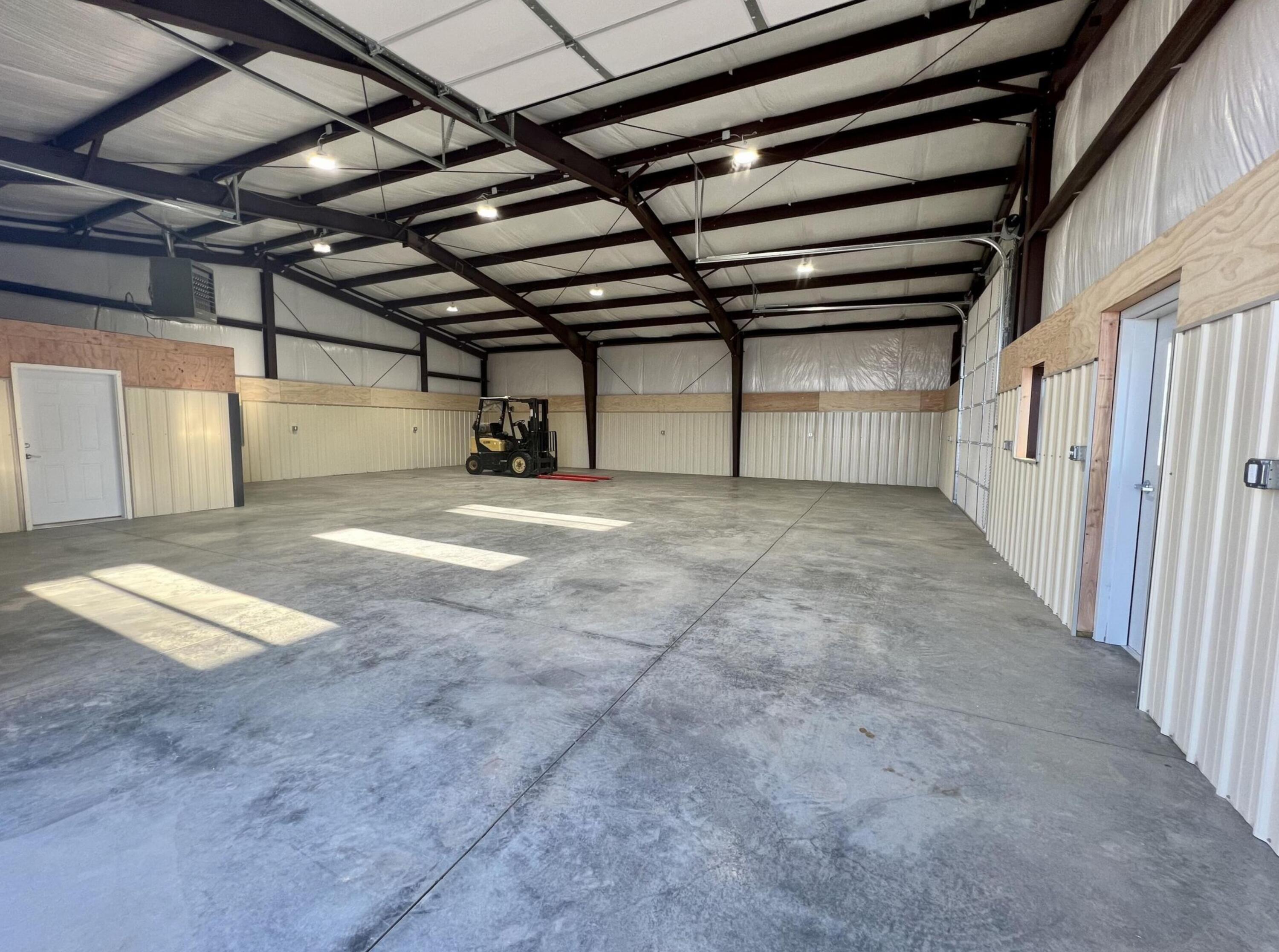 N/A - Commercial Sale