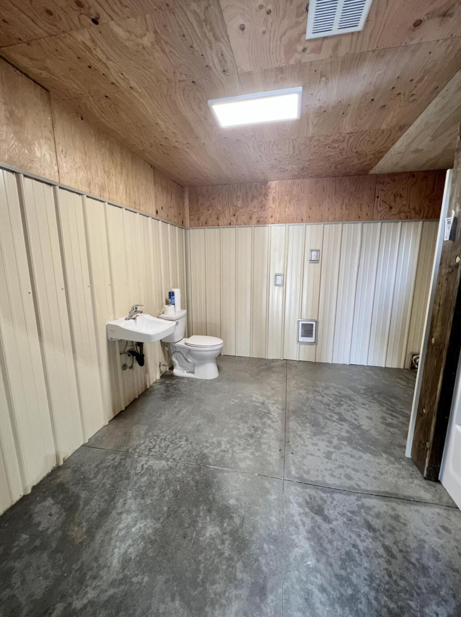 N/A - Commercial Sale