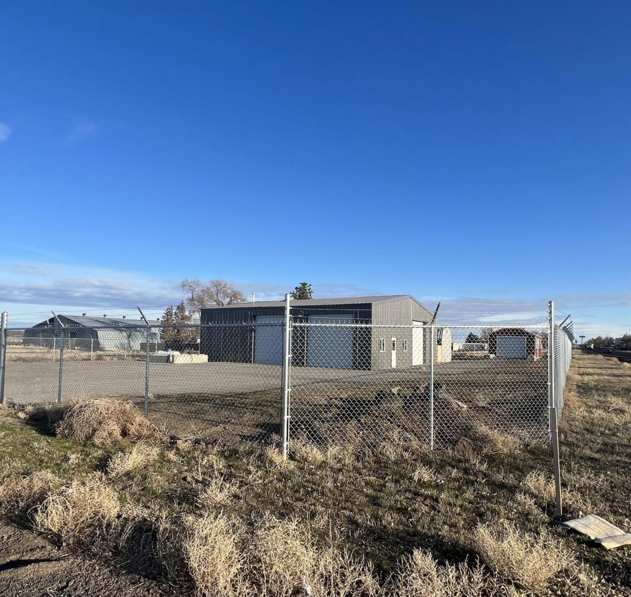 N/A - Commercial Sale