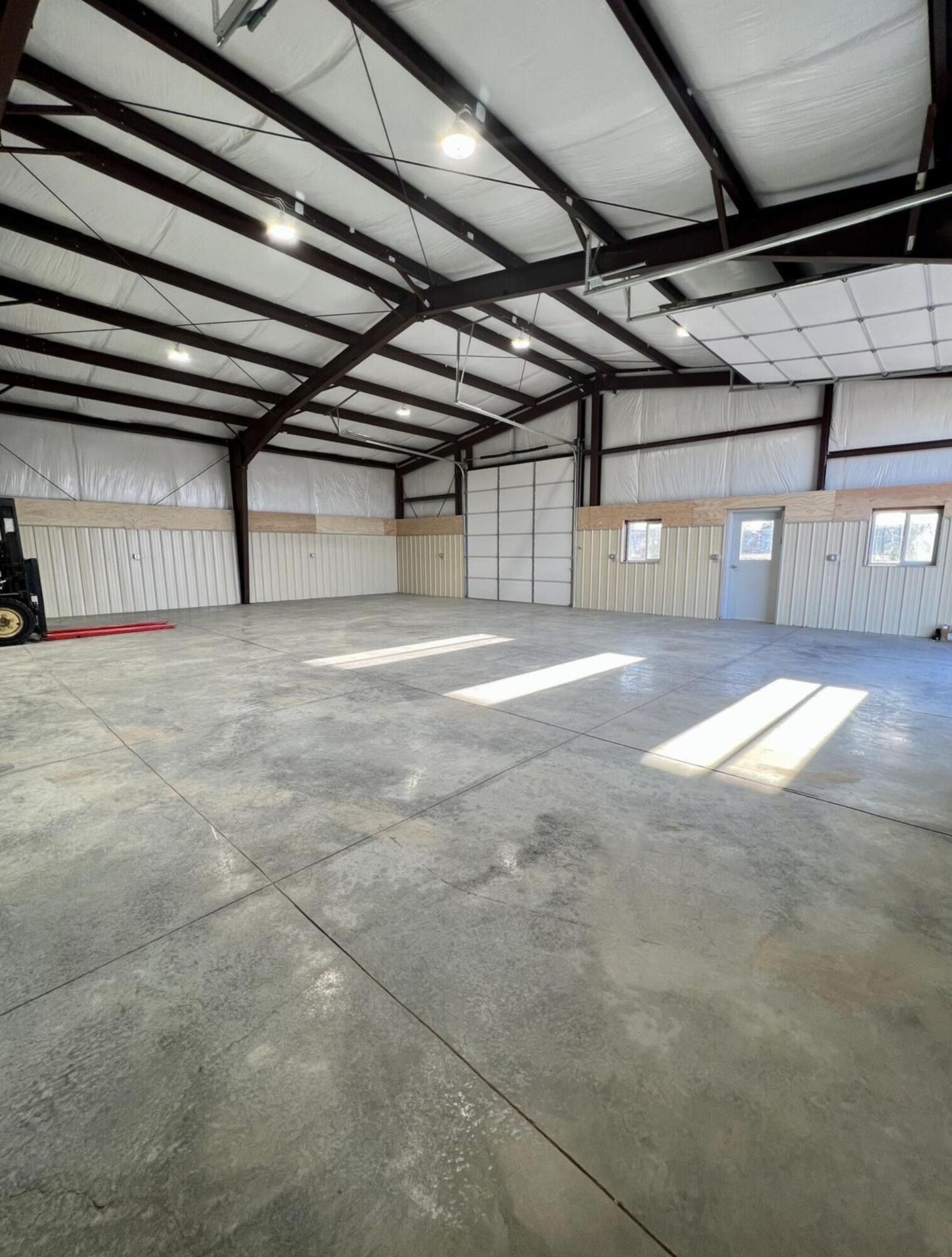 N/A - Commercial Sale