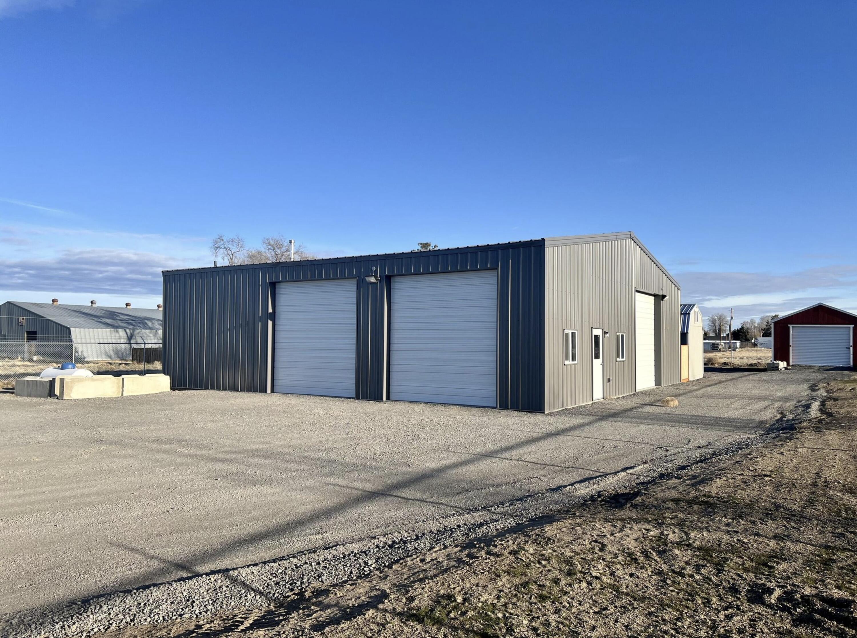 N/A - Commercial Sale