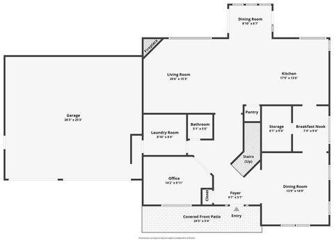 Tiny photo for 637 Oak Wood, Eagle Point, OR 97524 (MLS # 220216968)