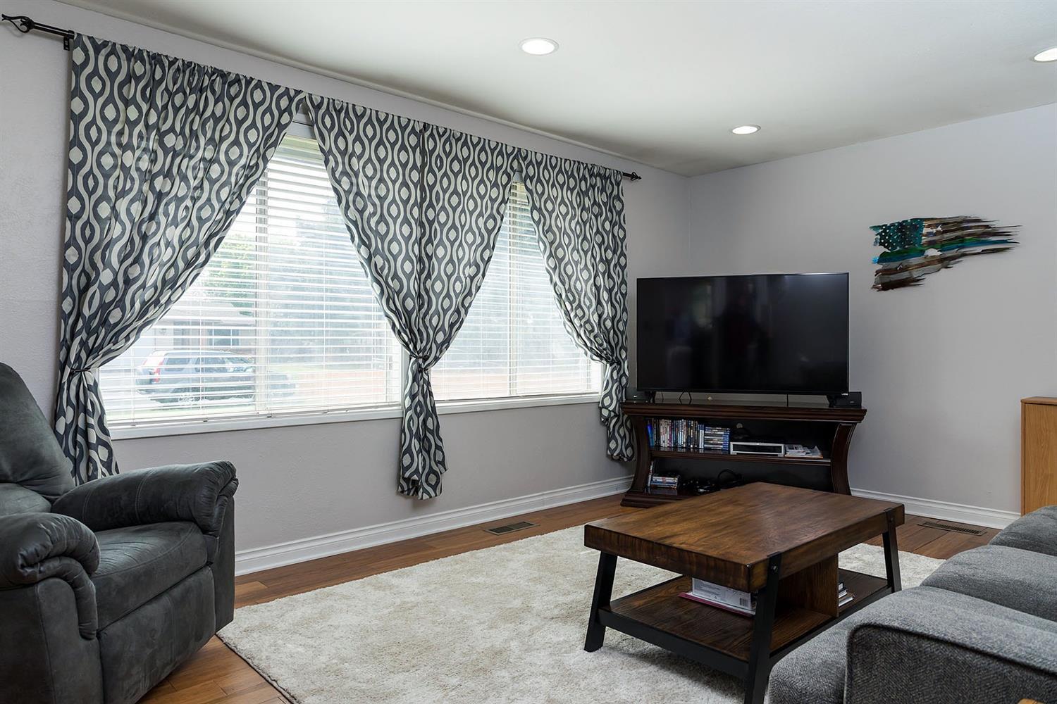 Gatewood - Residential