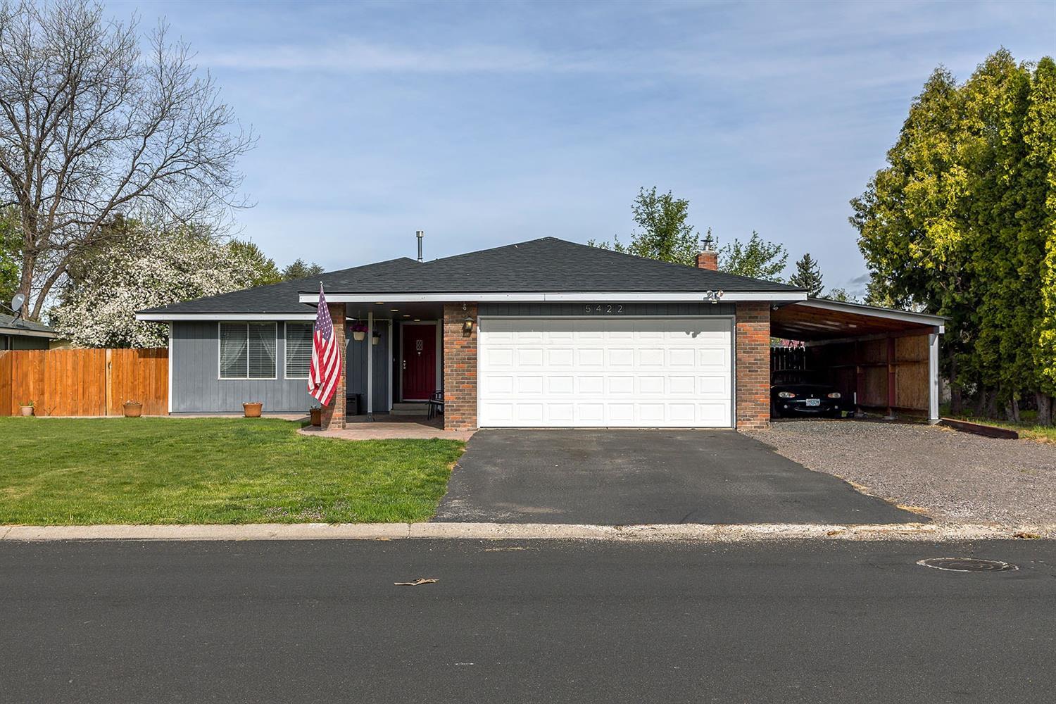 Gatewood - Residential