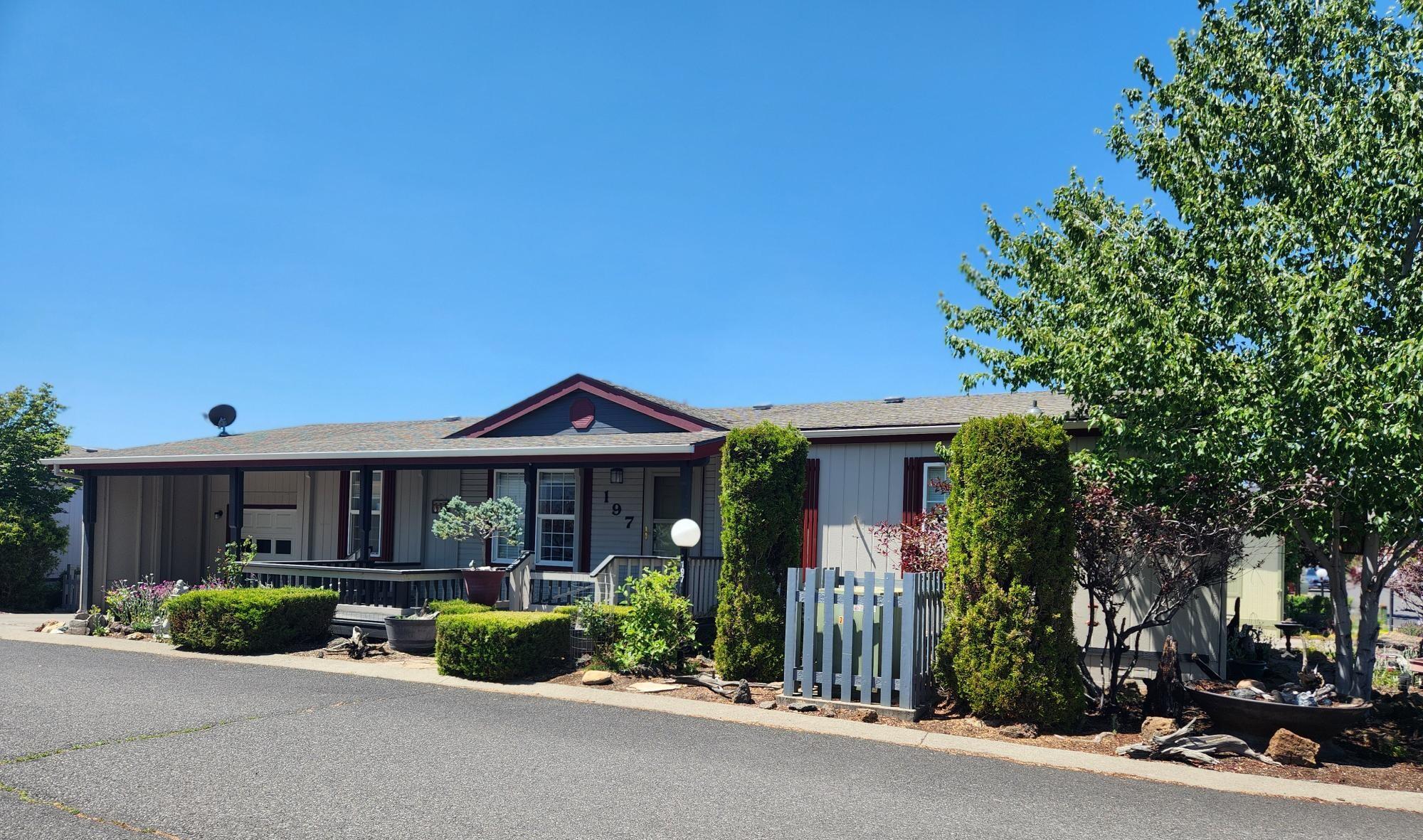 Suntree Village - Residential