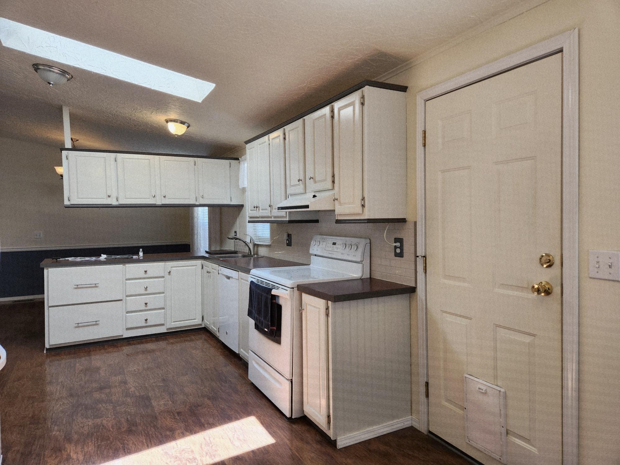 Suntree Village - Residential