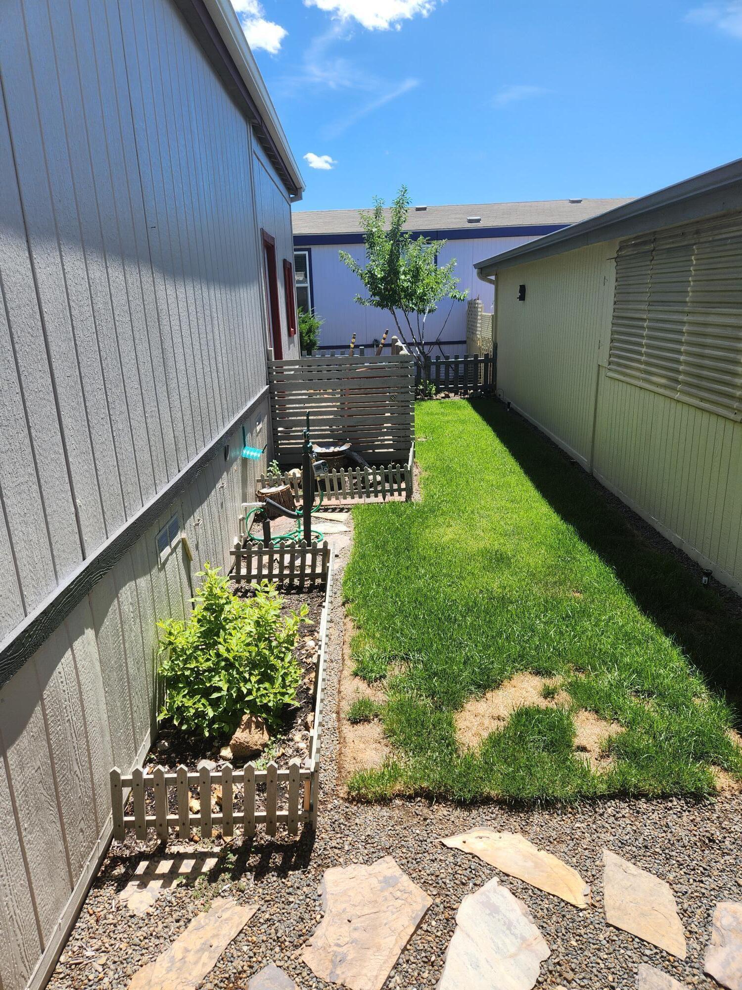 Suntree Village - Residential