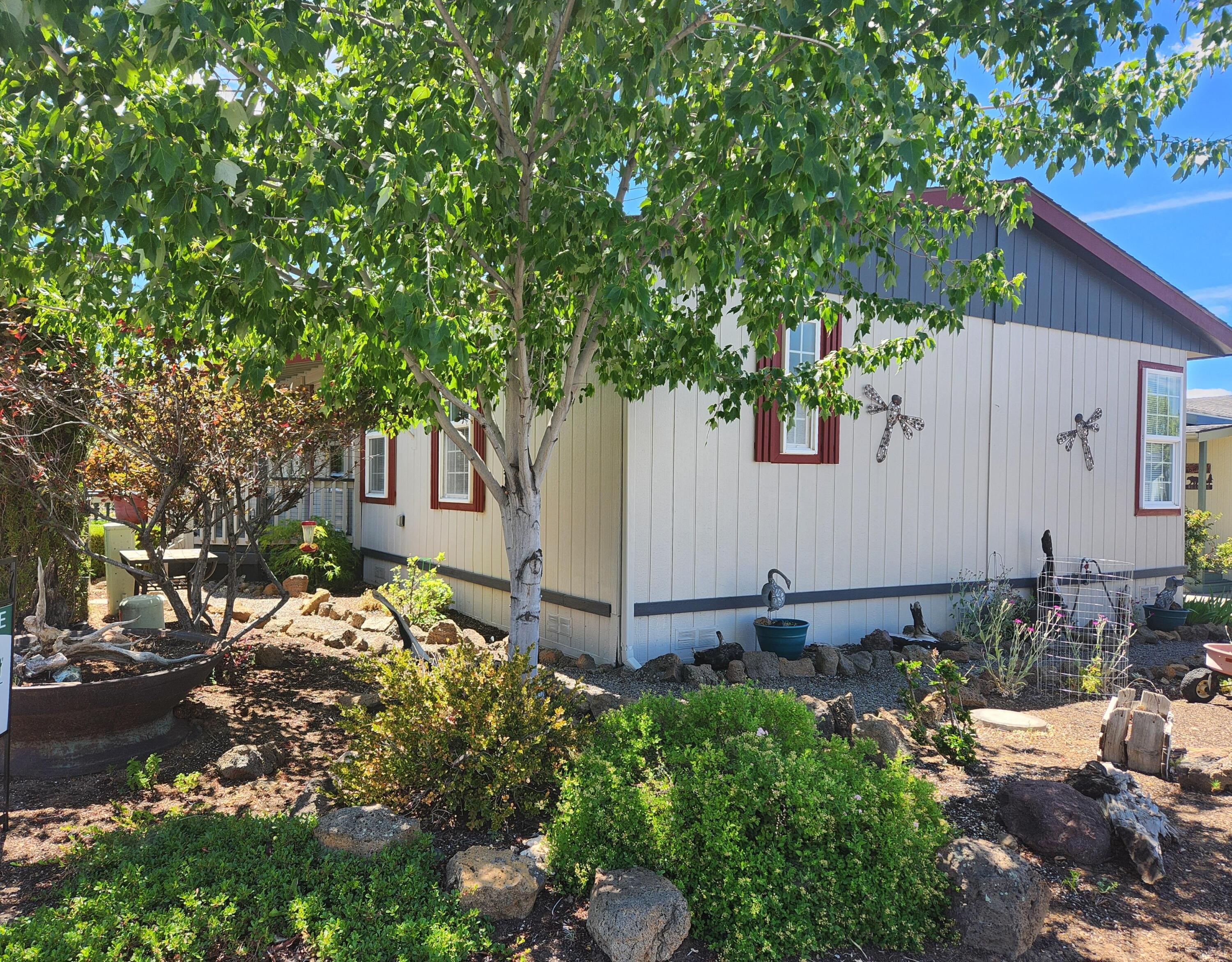 Suntree Village - Residential