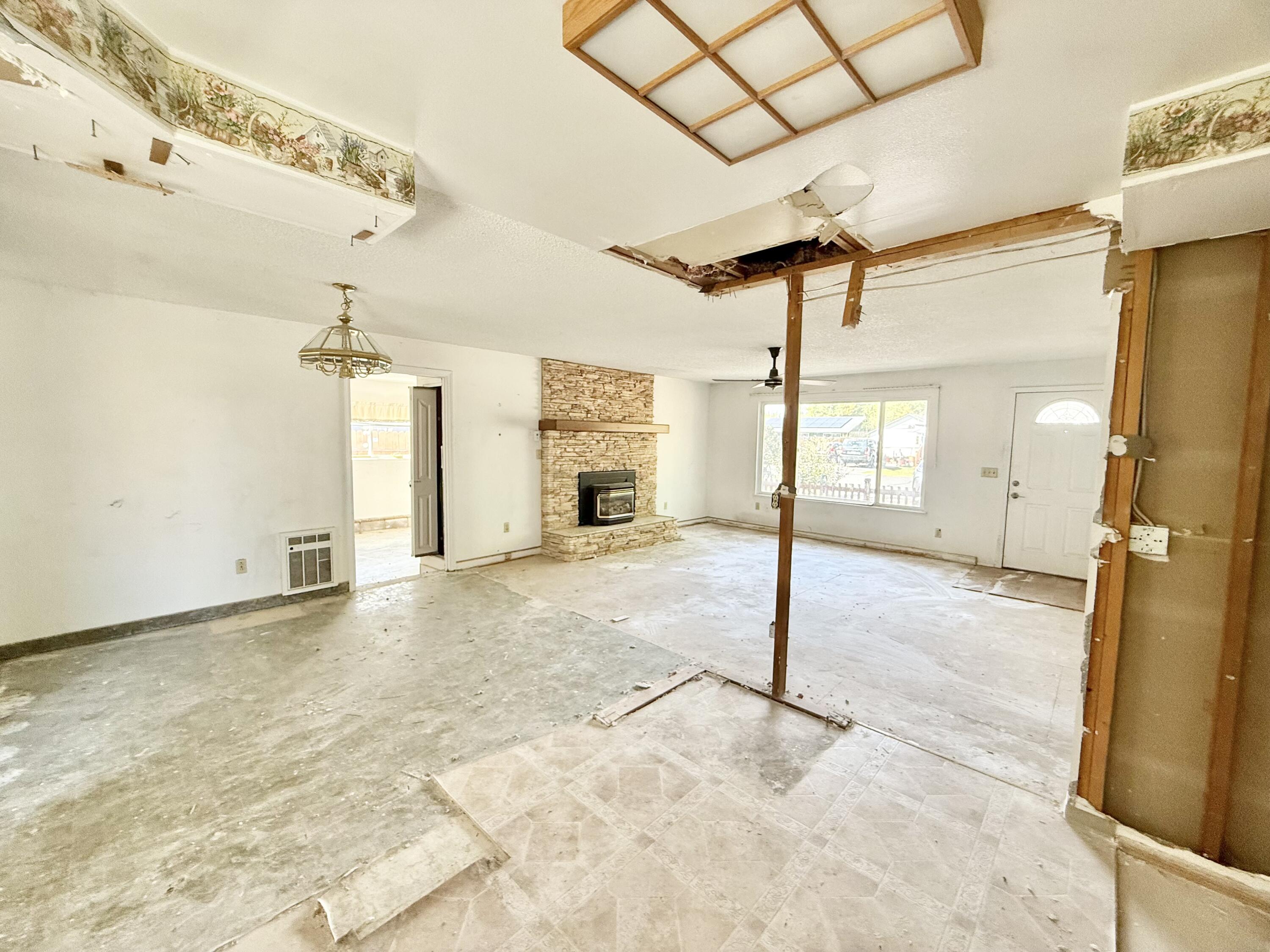 Kelene Gardens - Residential