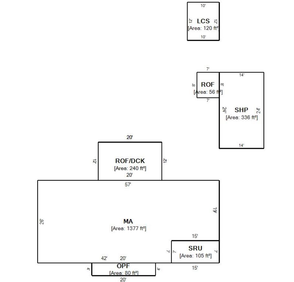 Kelene Gardens - Residential