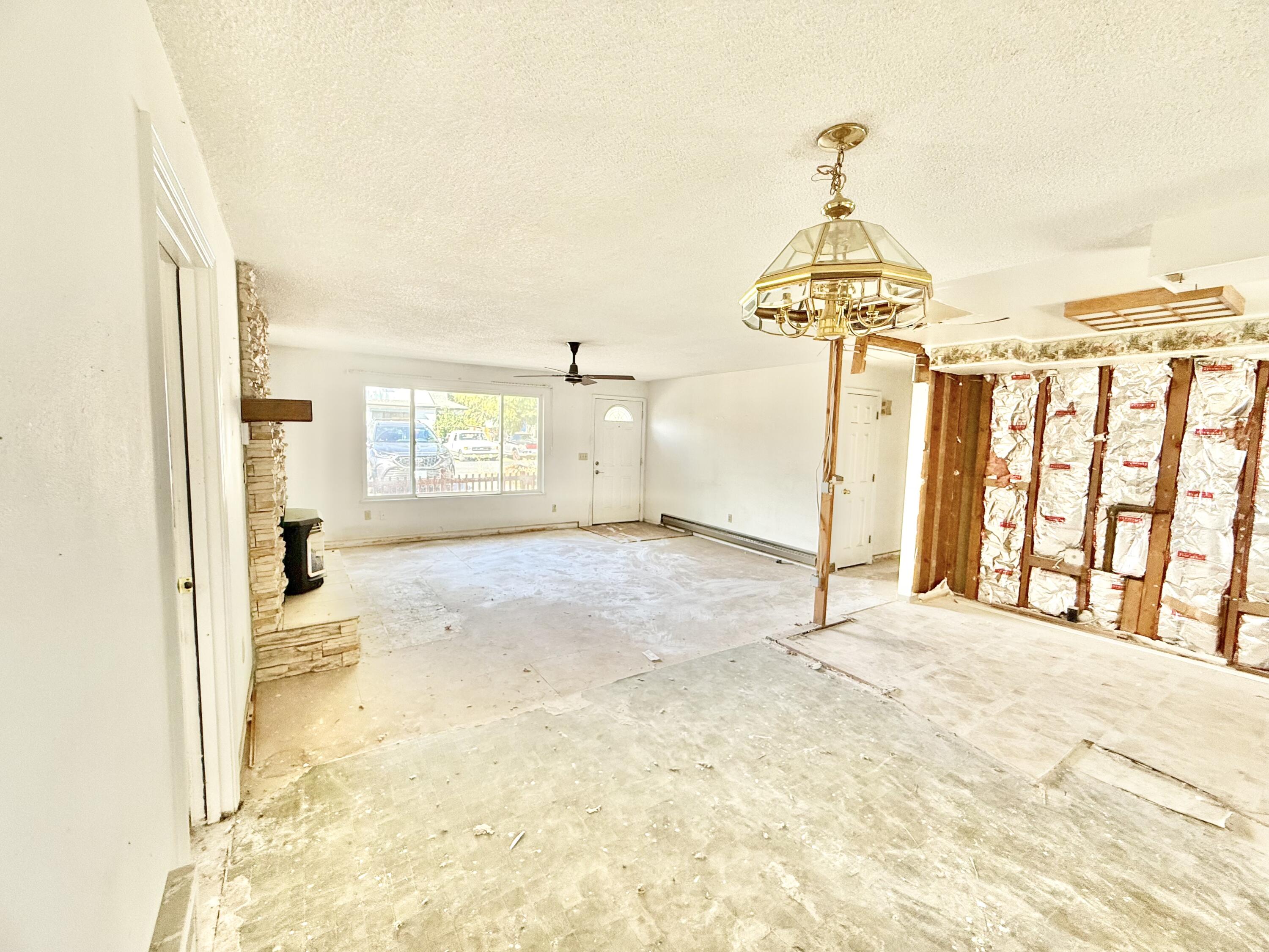 Kelene Gardens - Residential