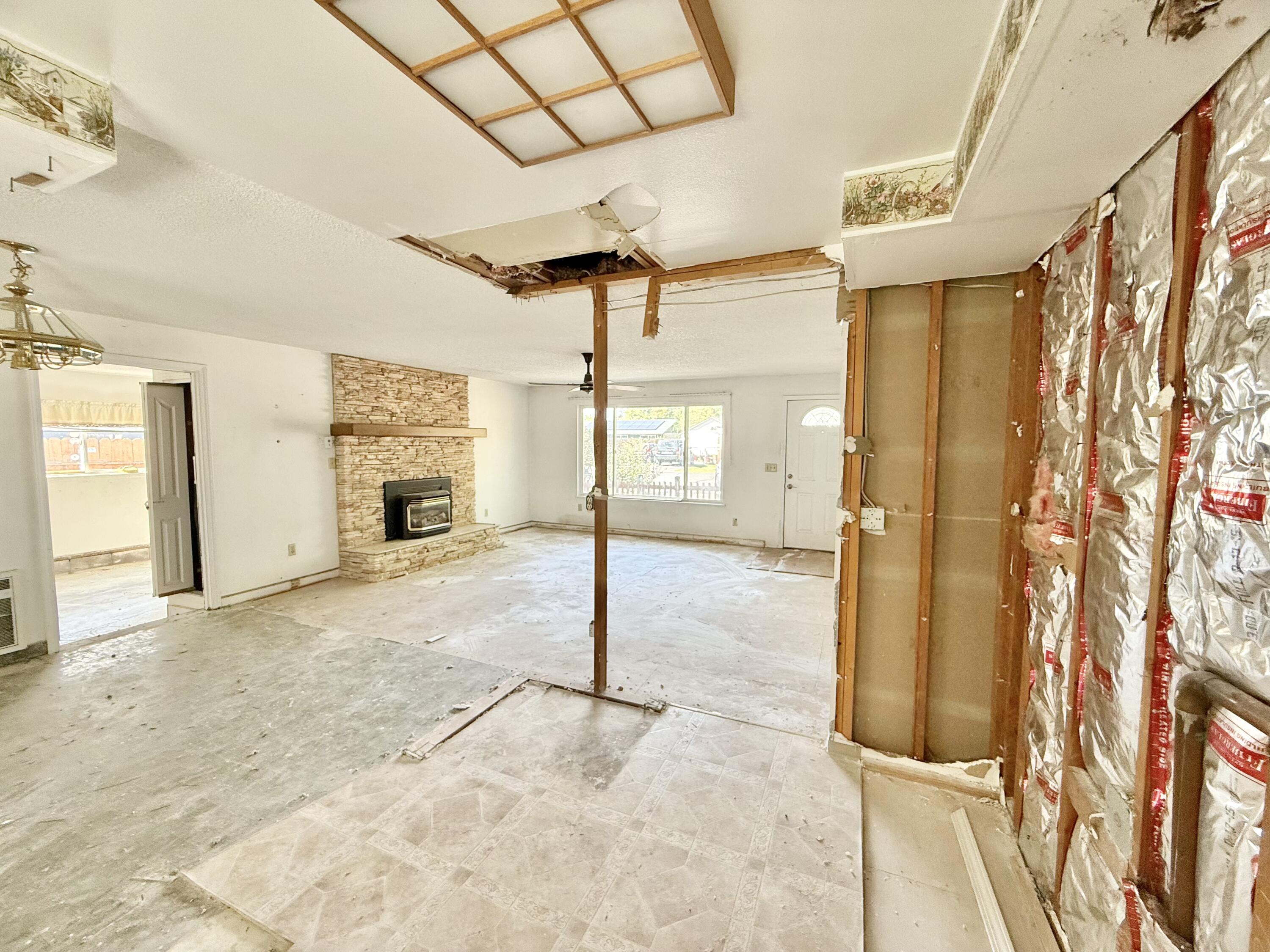 Kelene Gardens - Residential