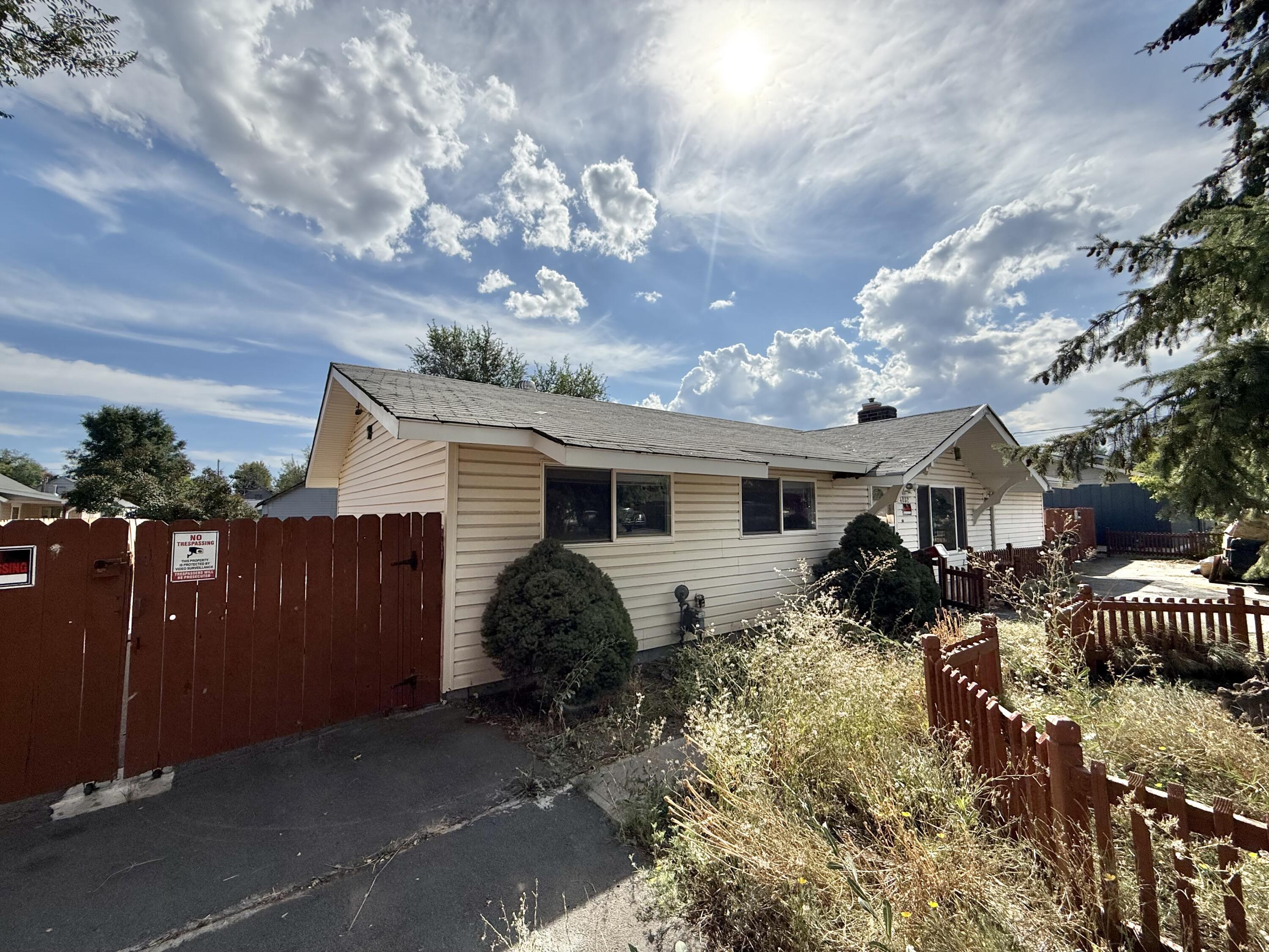 Kelene Gardens - Residential