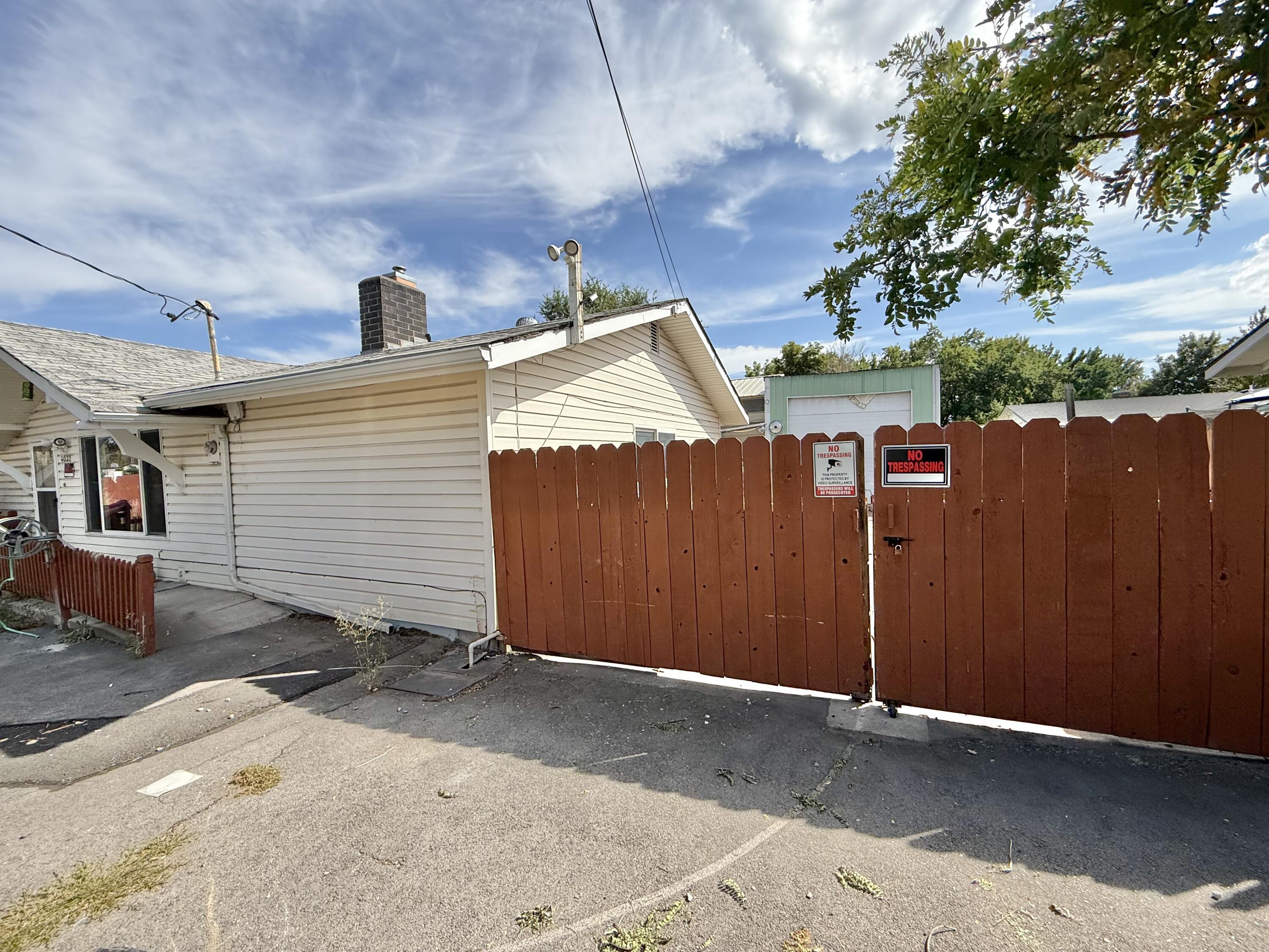 Kelene Gardens - Residential