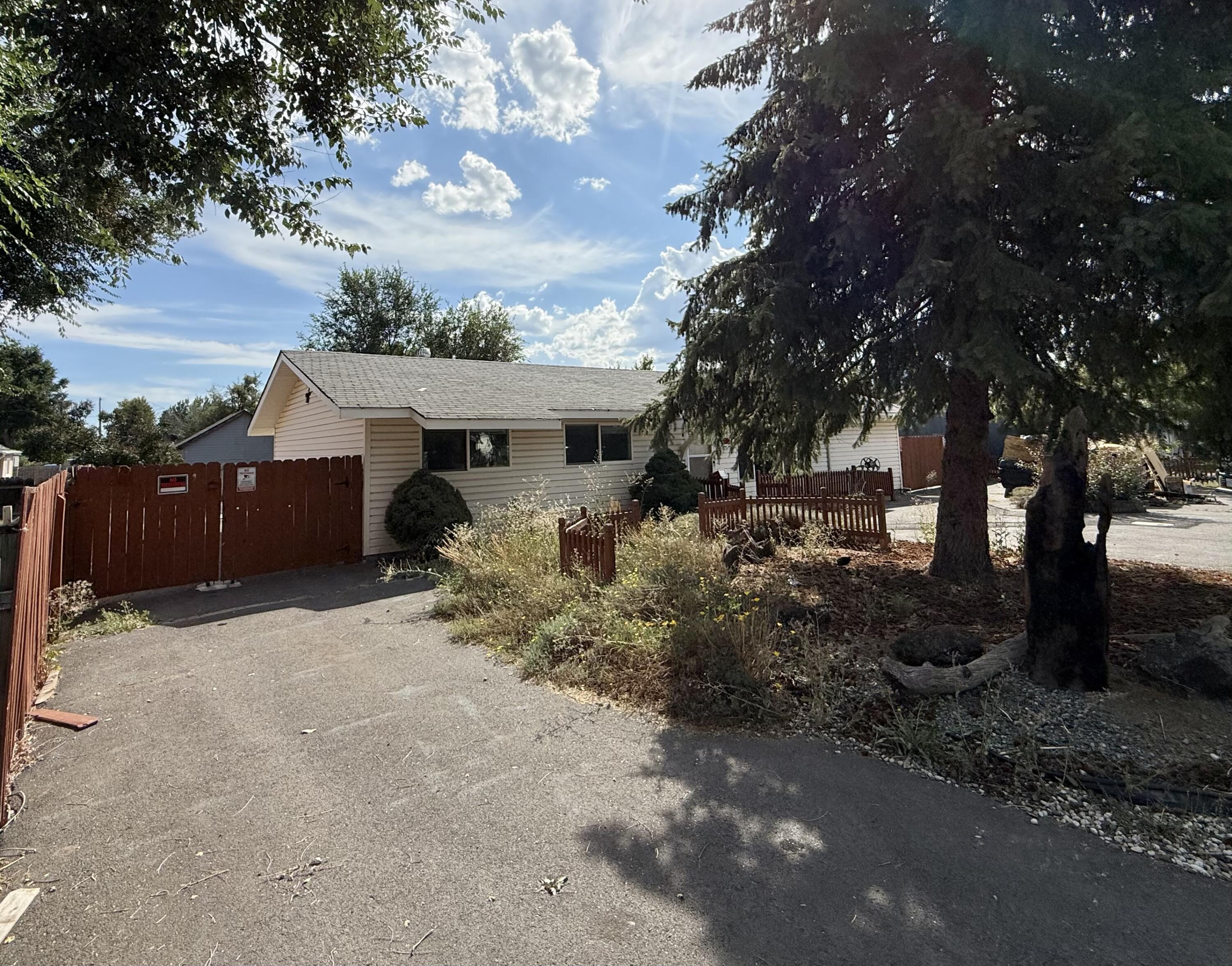 Kelene Gardens - Residential