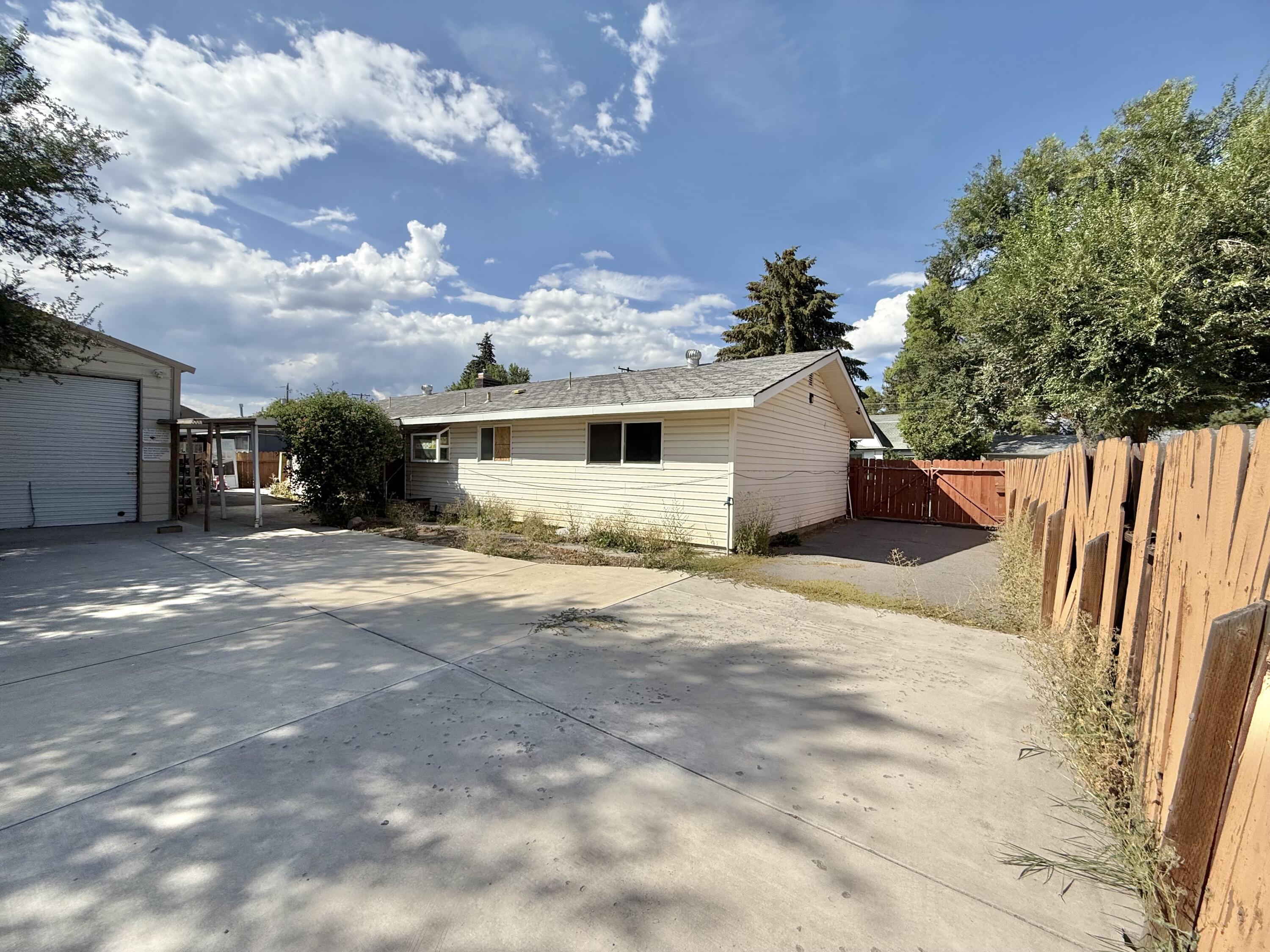 Kelene Gardens - Residential