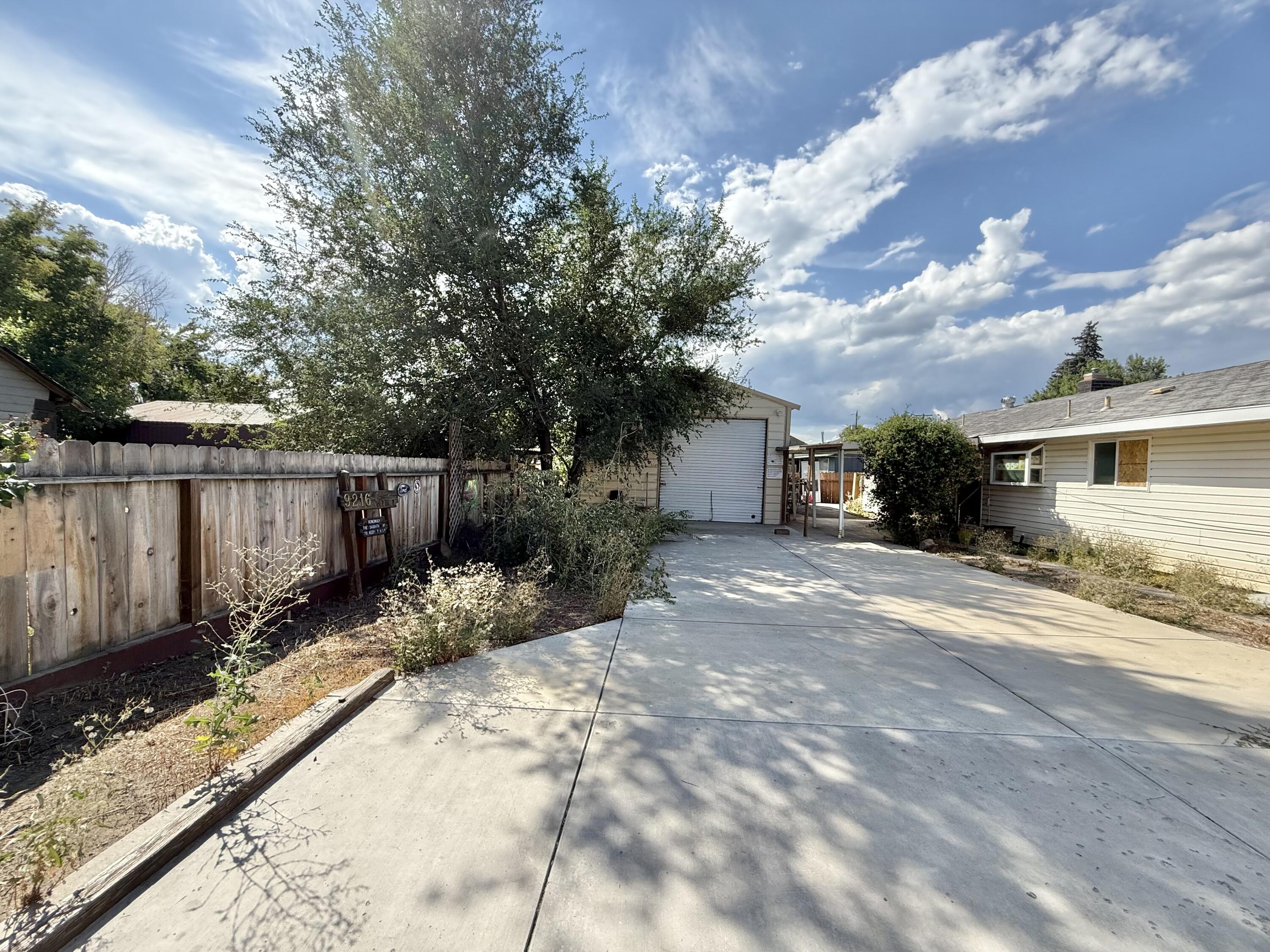 Kelene Gardens - Residential