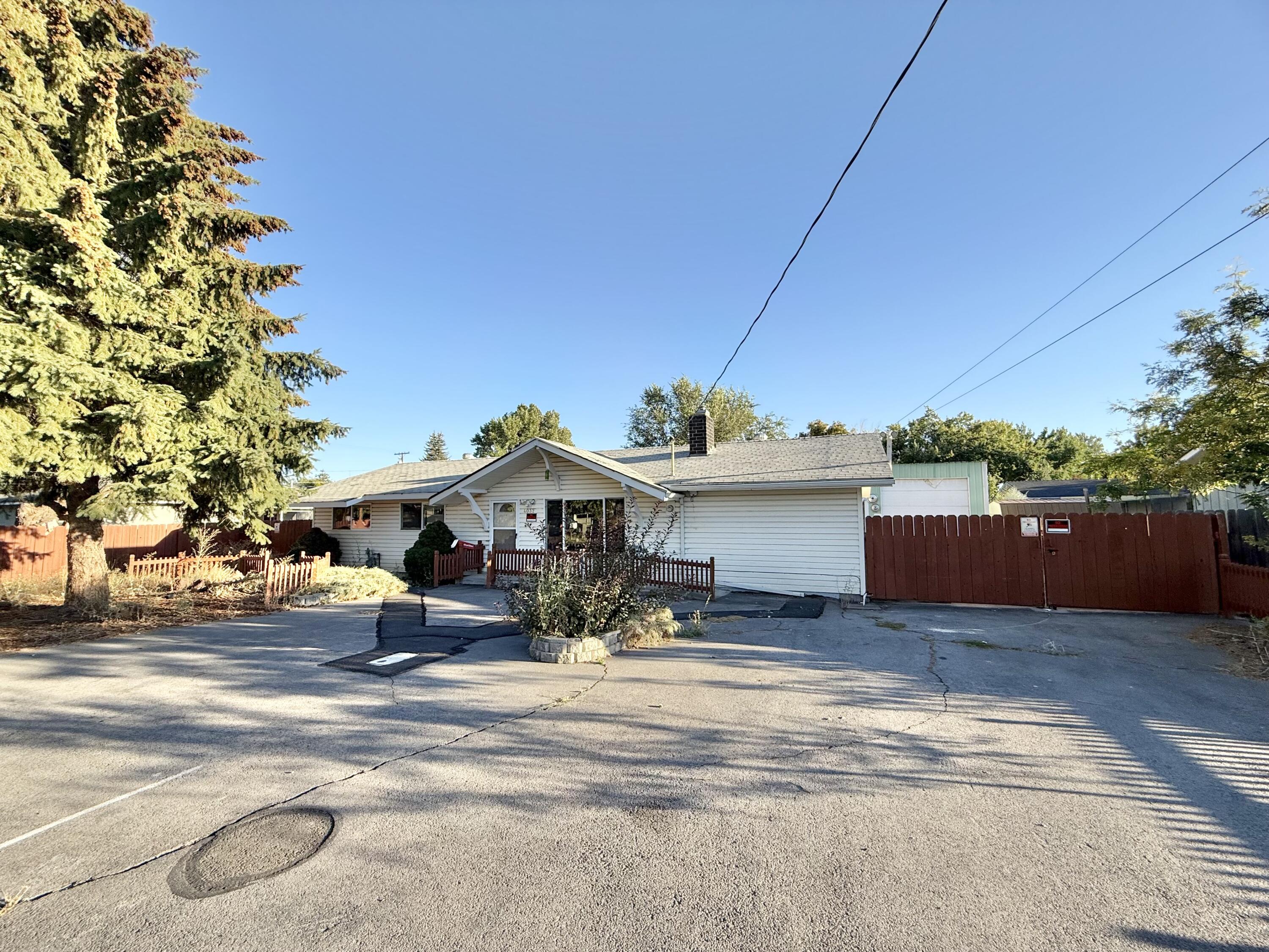 Kelene Gardens - Residential