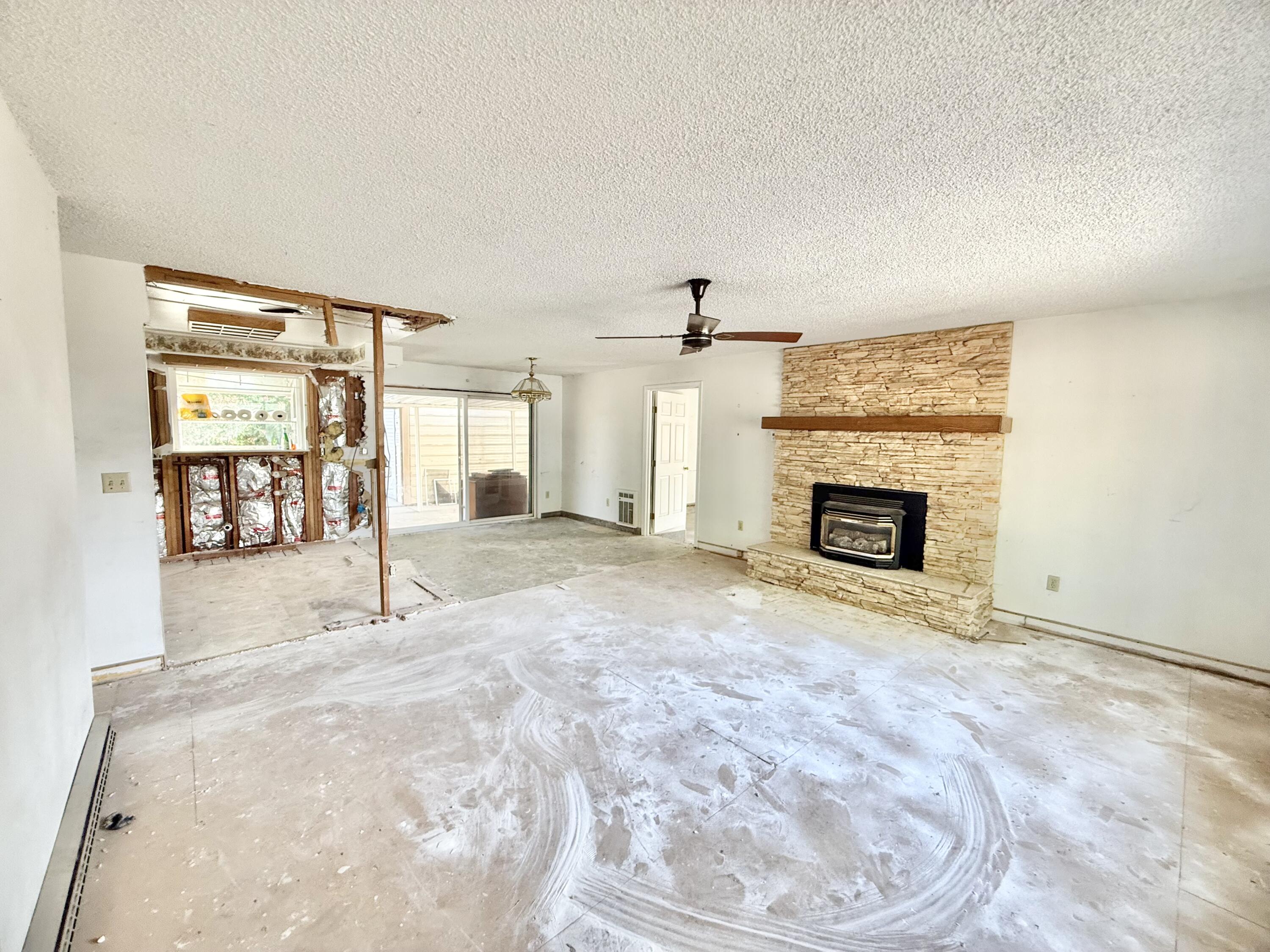 Kelene Gardens - Residential