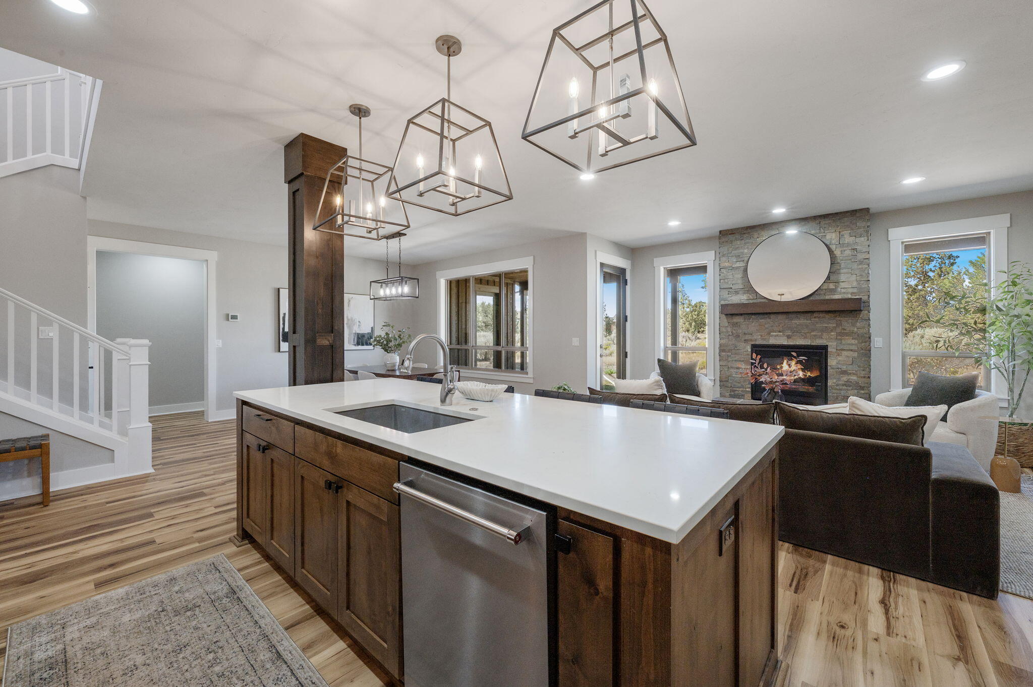 Brasada Ranch - Residential