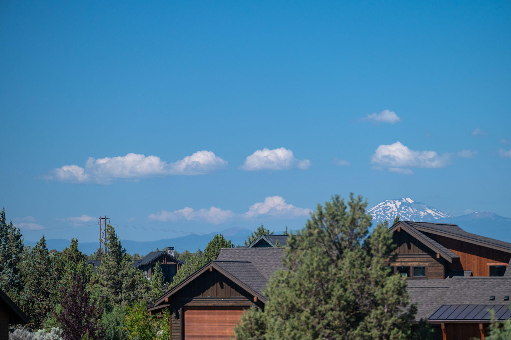 Brasada Ranch - Residential