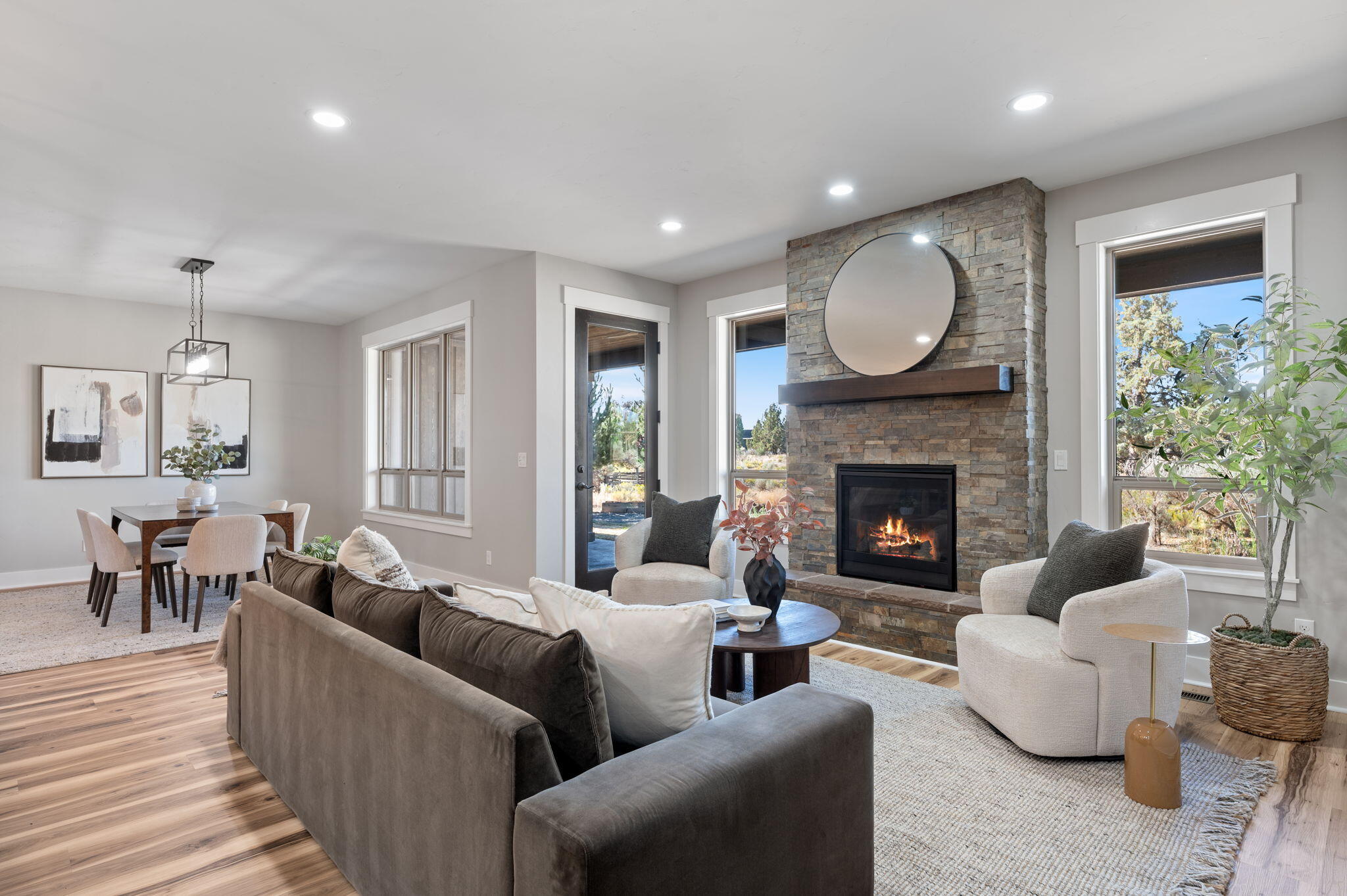 Brasada Ranch - Residential