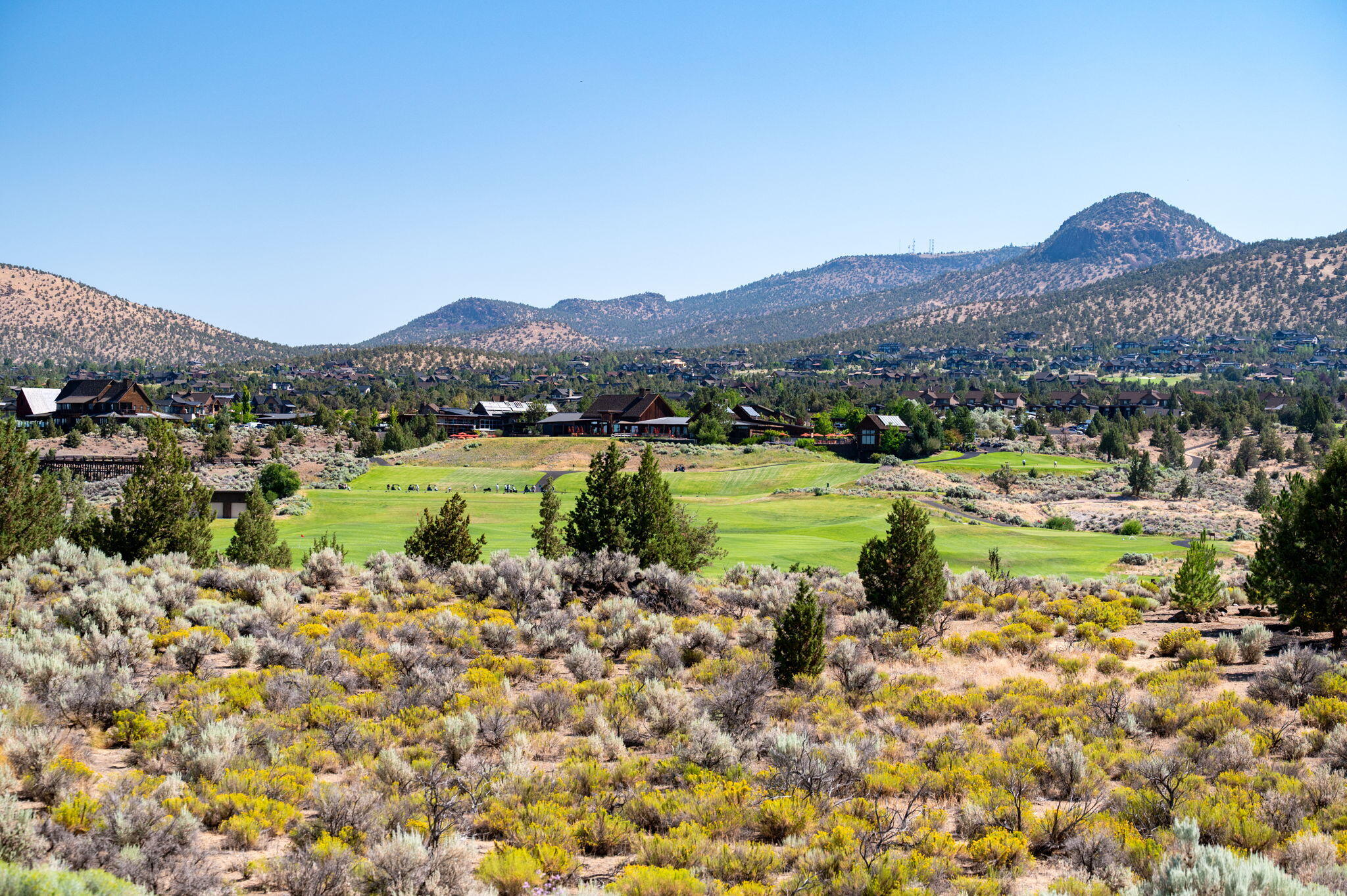 Brasada Ranch - Residential